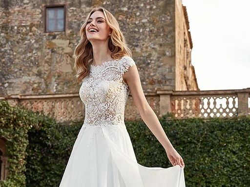 Bespoke Gowns