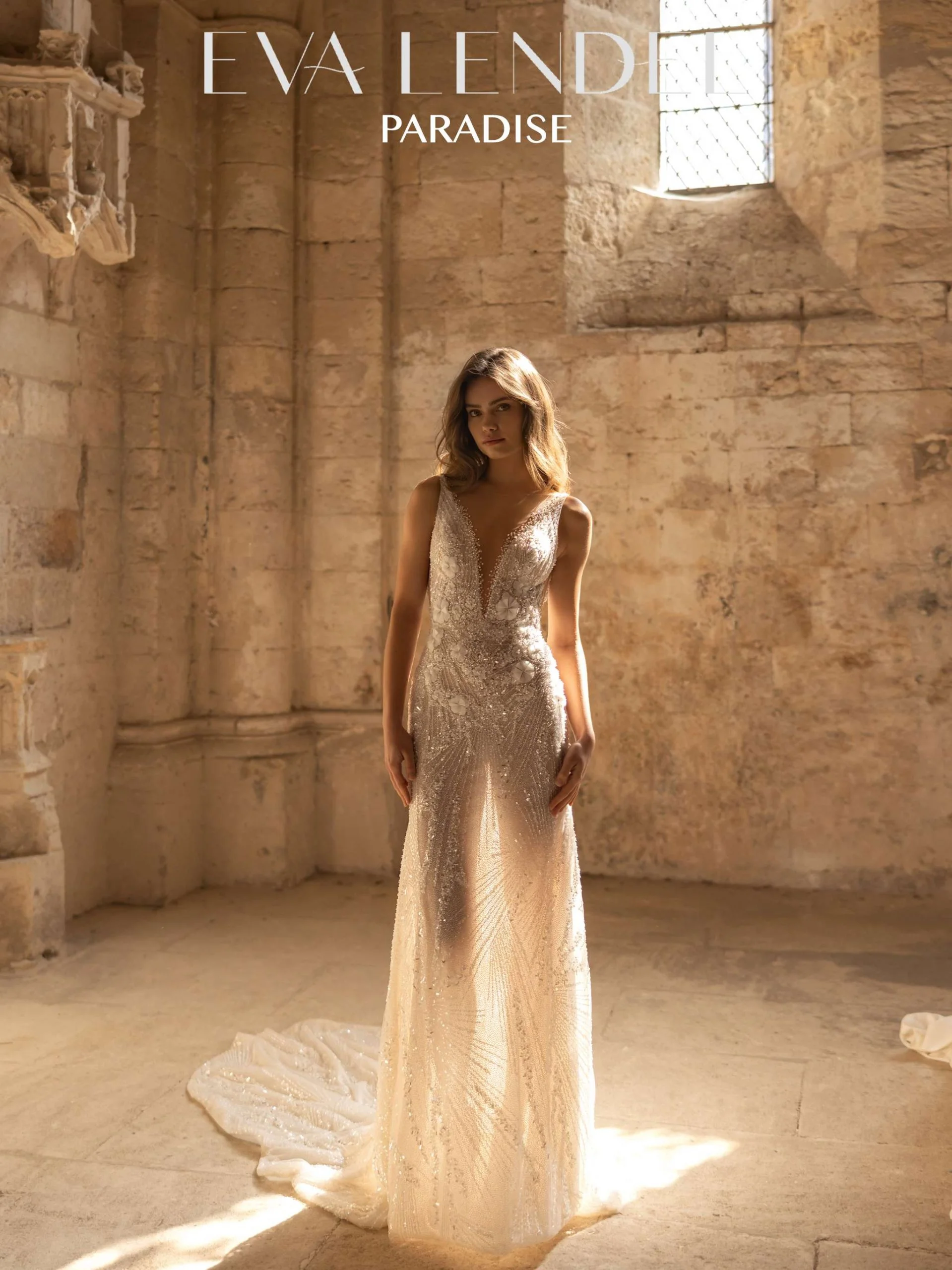 Eva Lendel Series 013