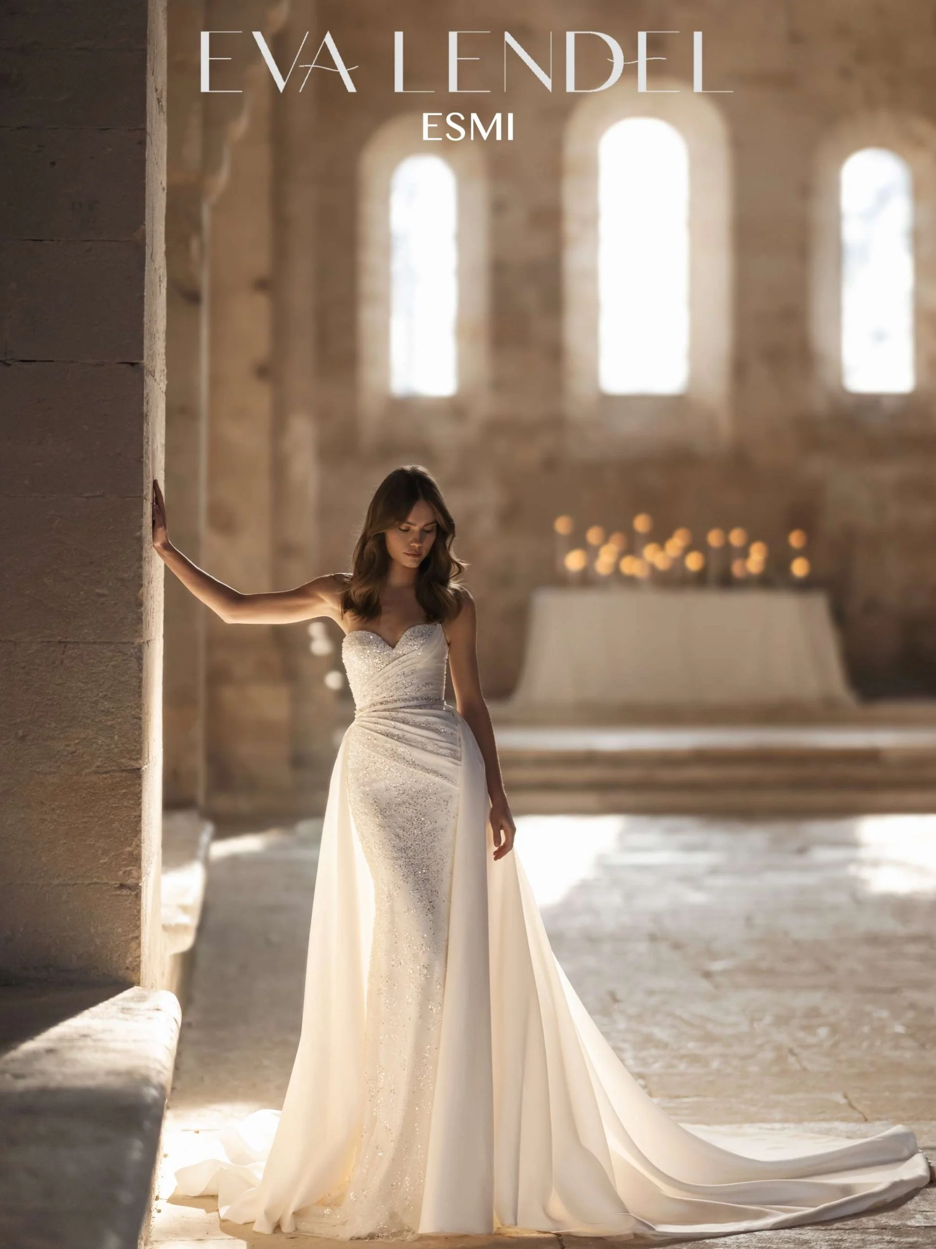 Eva Lendel Series 020