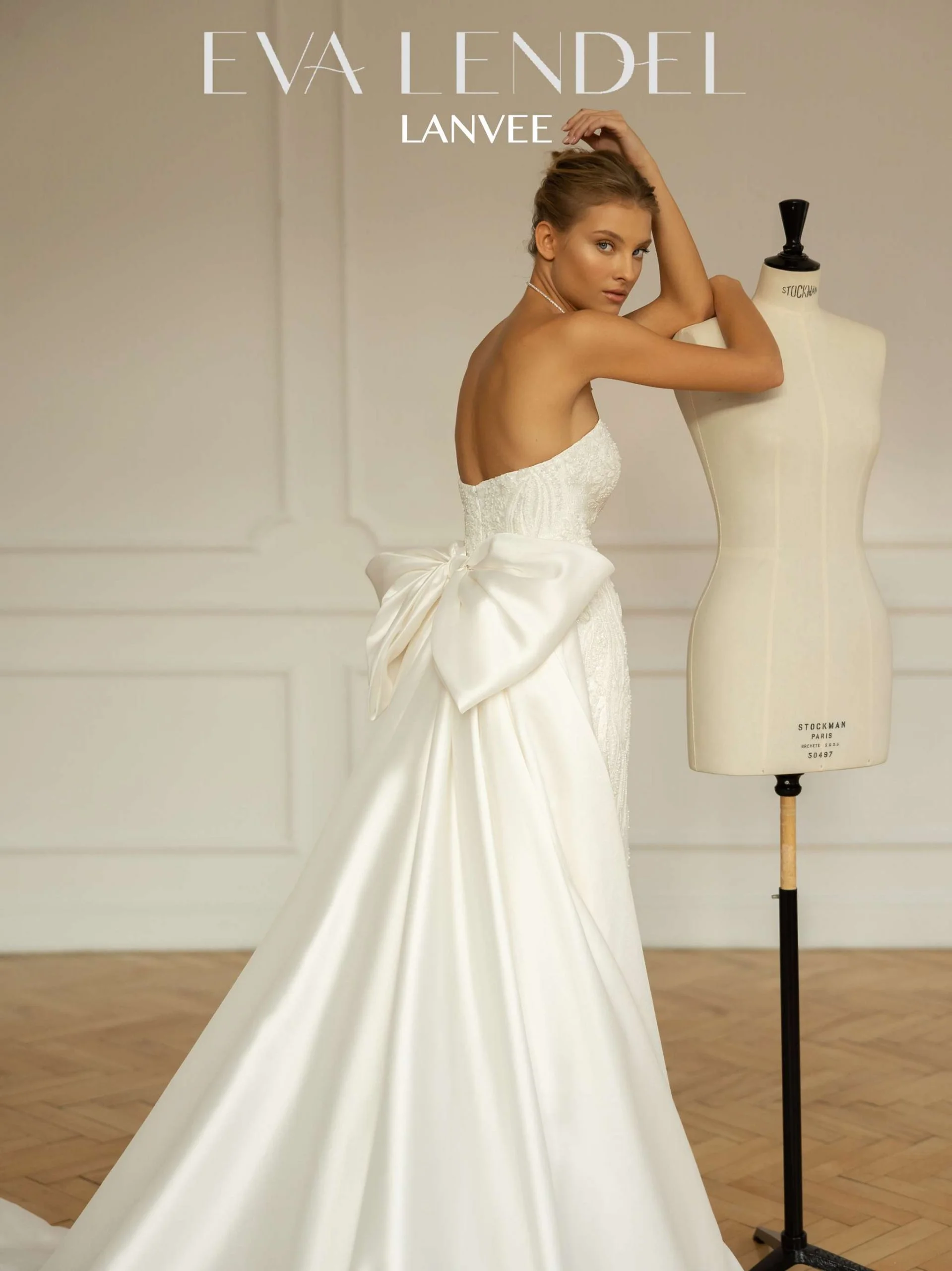 Eva Lendel Series 028