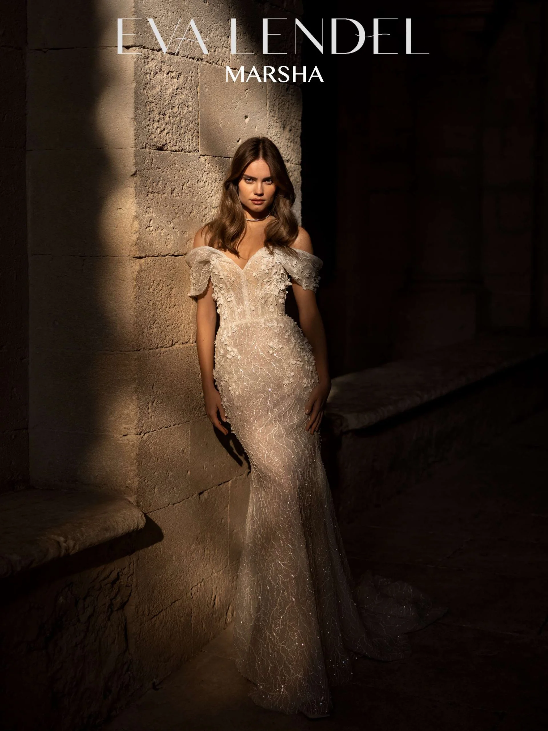 Eva Lendel Series 029