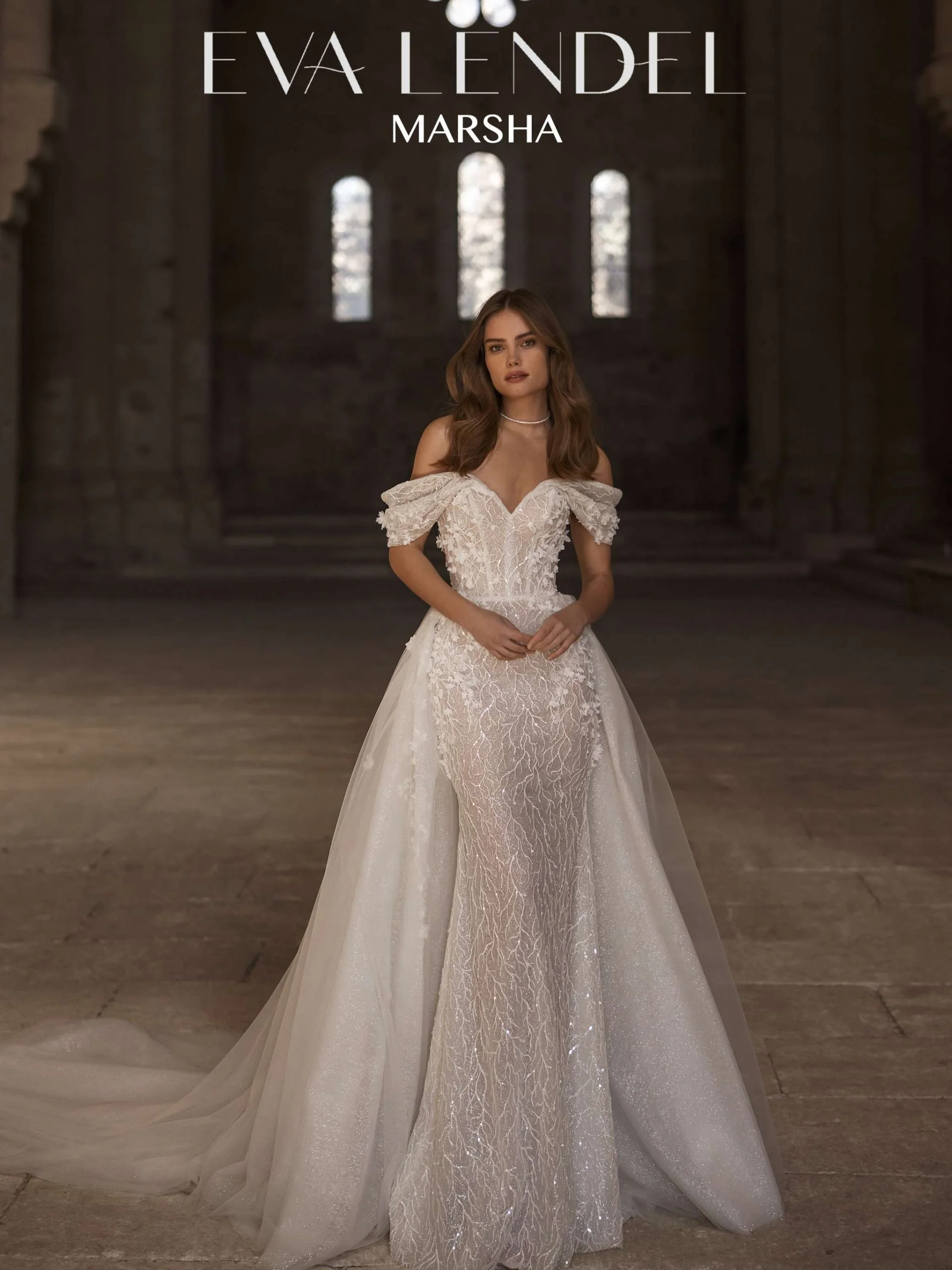 Eva Lendel Series 030