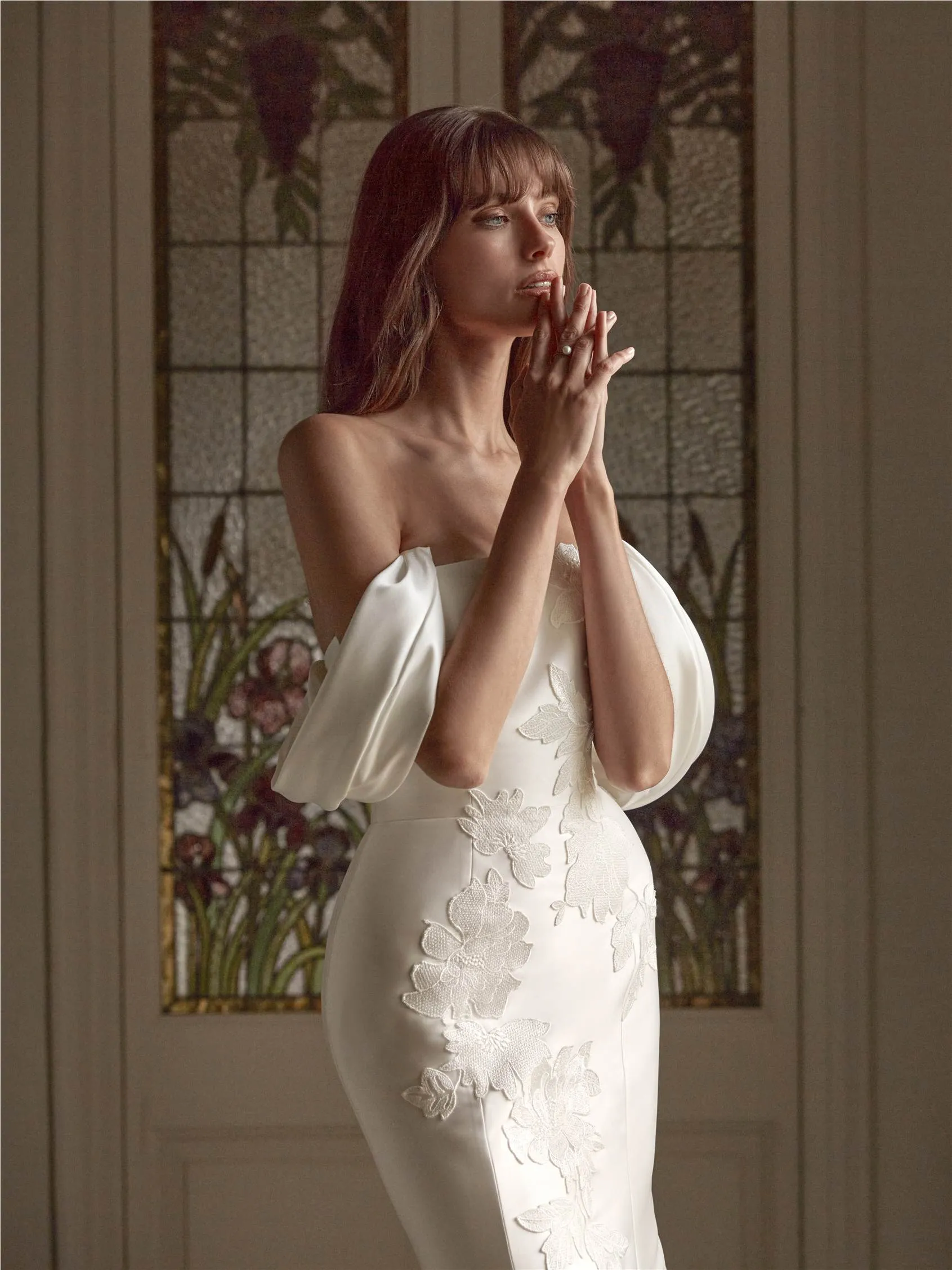 Nicole Milano Series 005