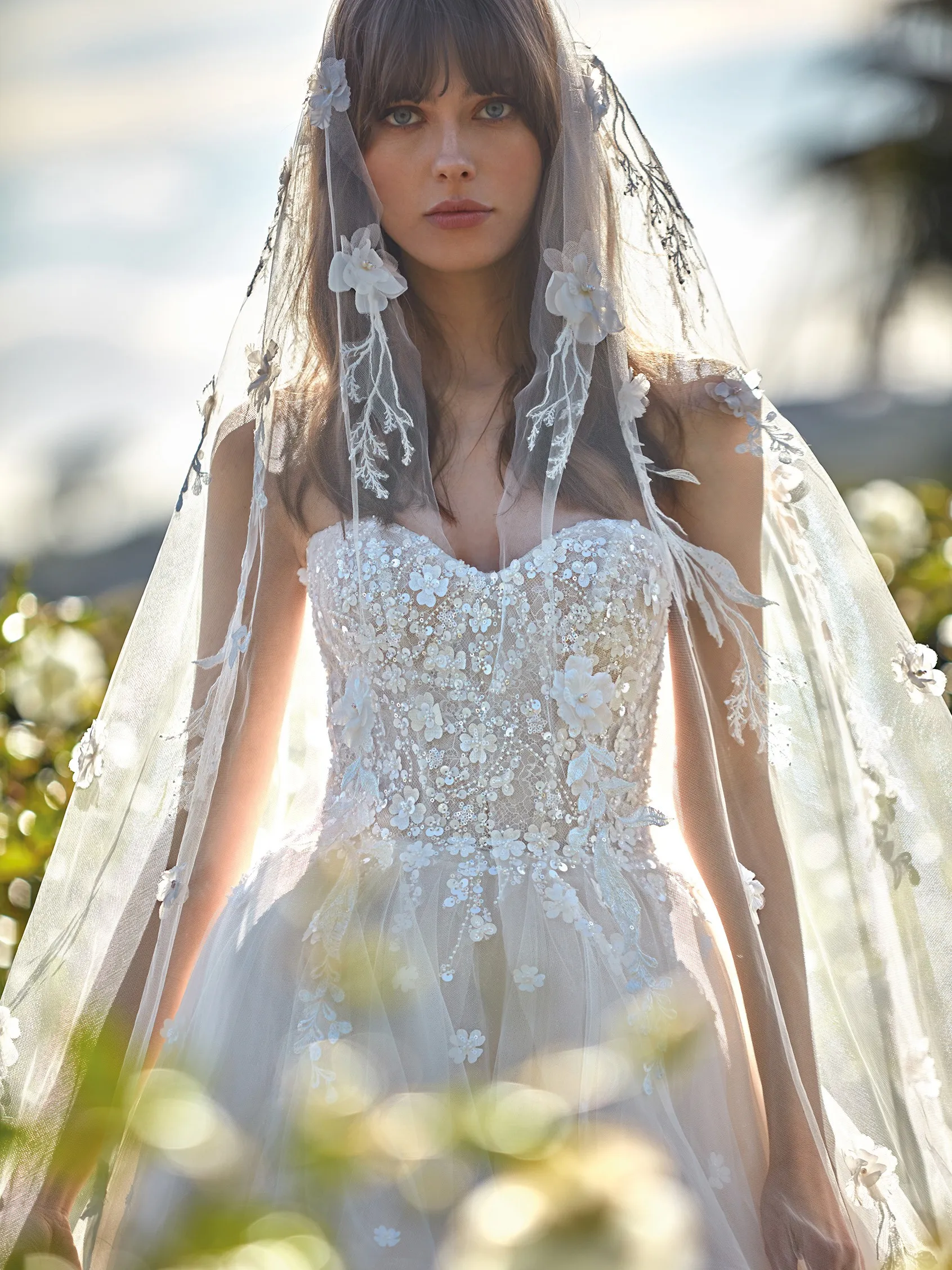Nicole Milano Series 011