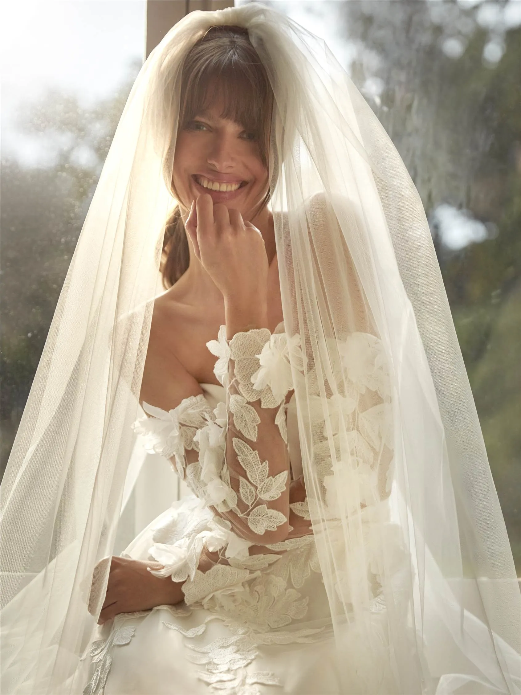 Nicole Milano Series 018