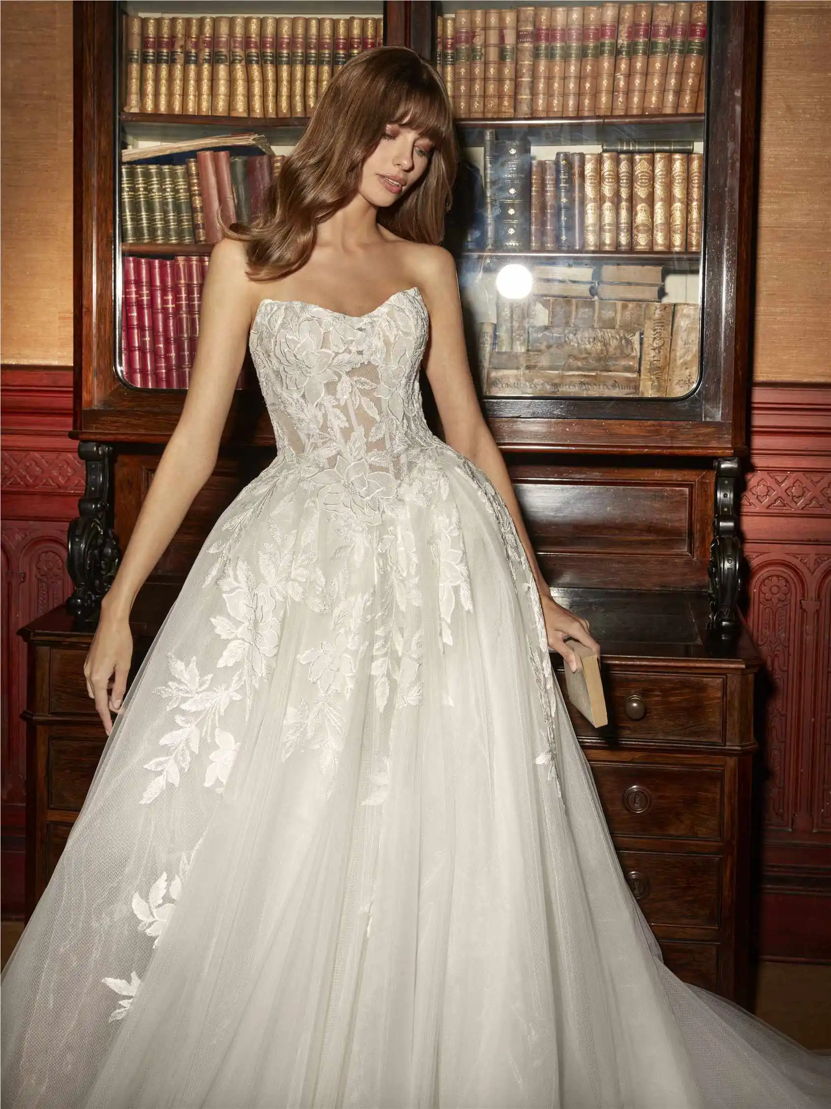 Nicole Milano Series 021