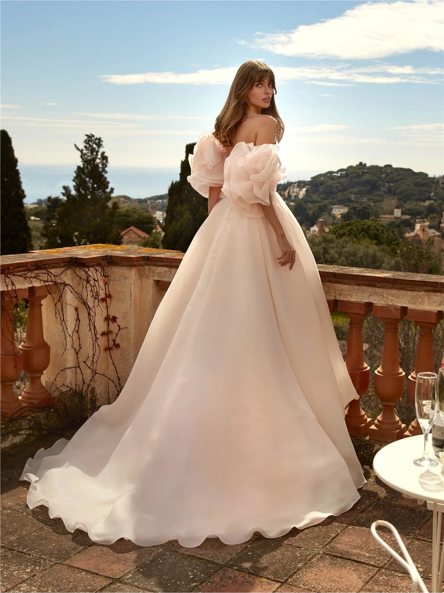 Nicole Milano Series 025