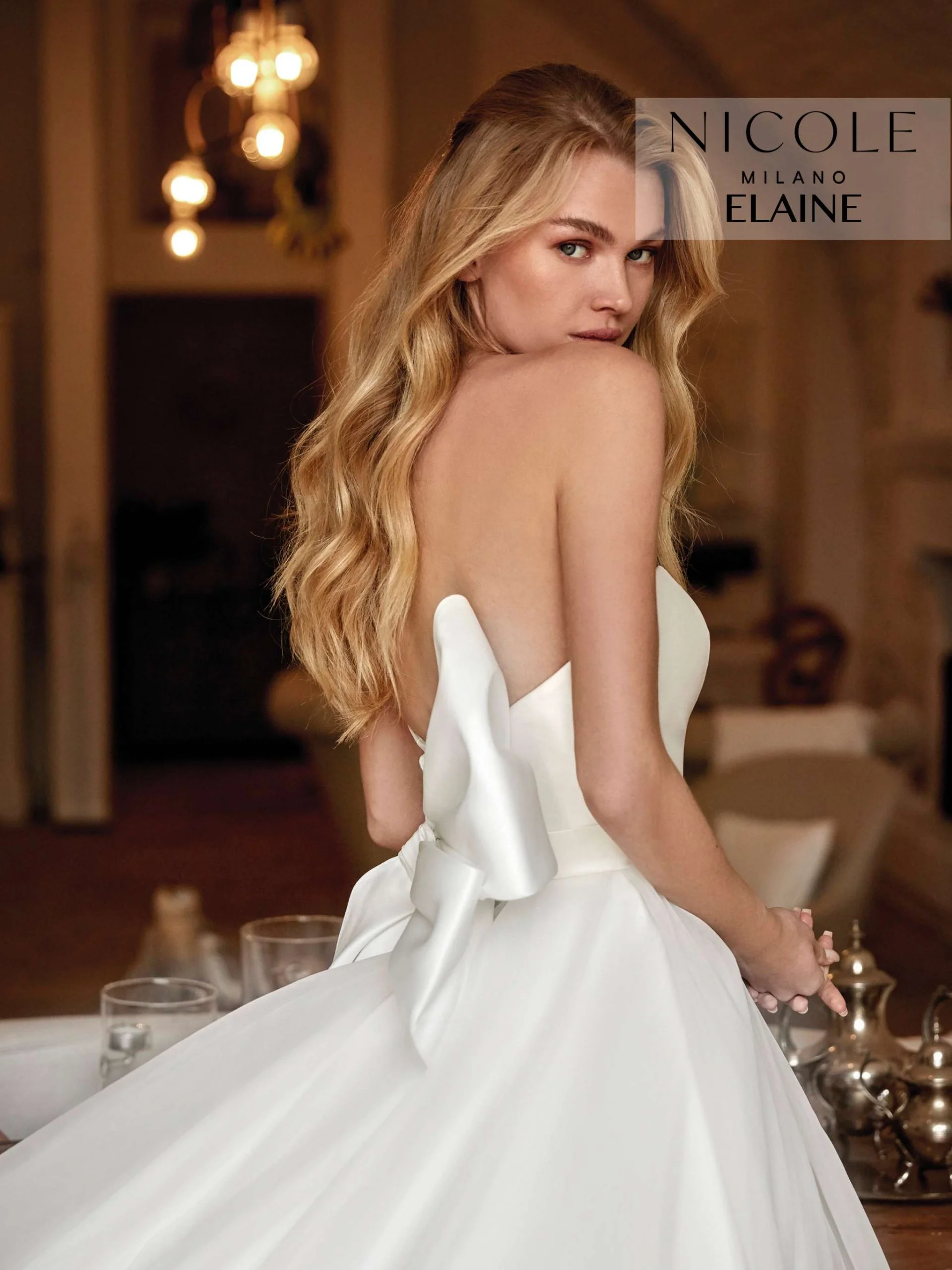 Nicole Milano Series 034