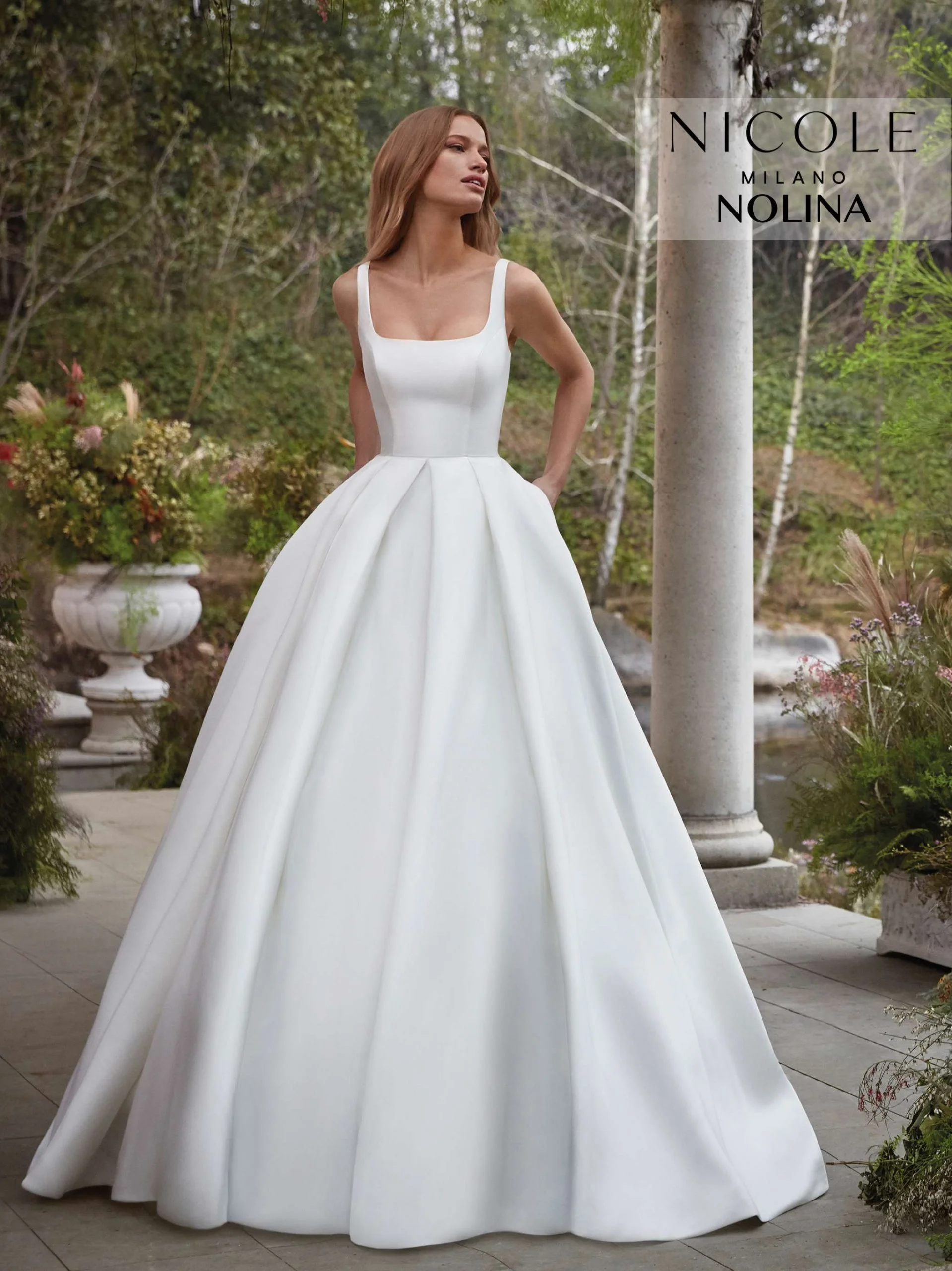 Nicole Milano Series 059