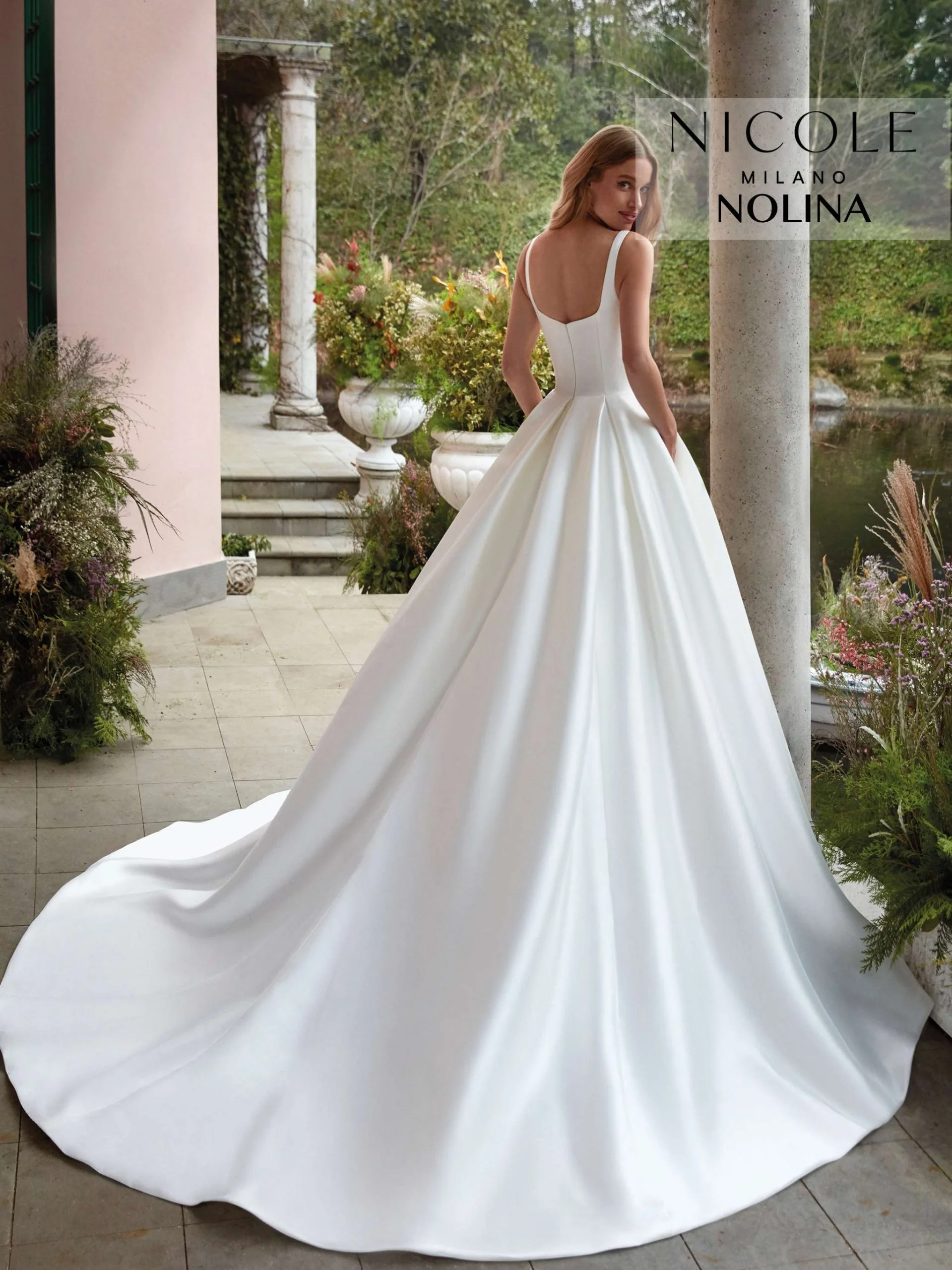Nicole Milano Series 060