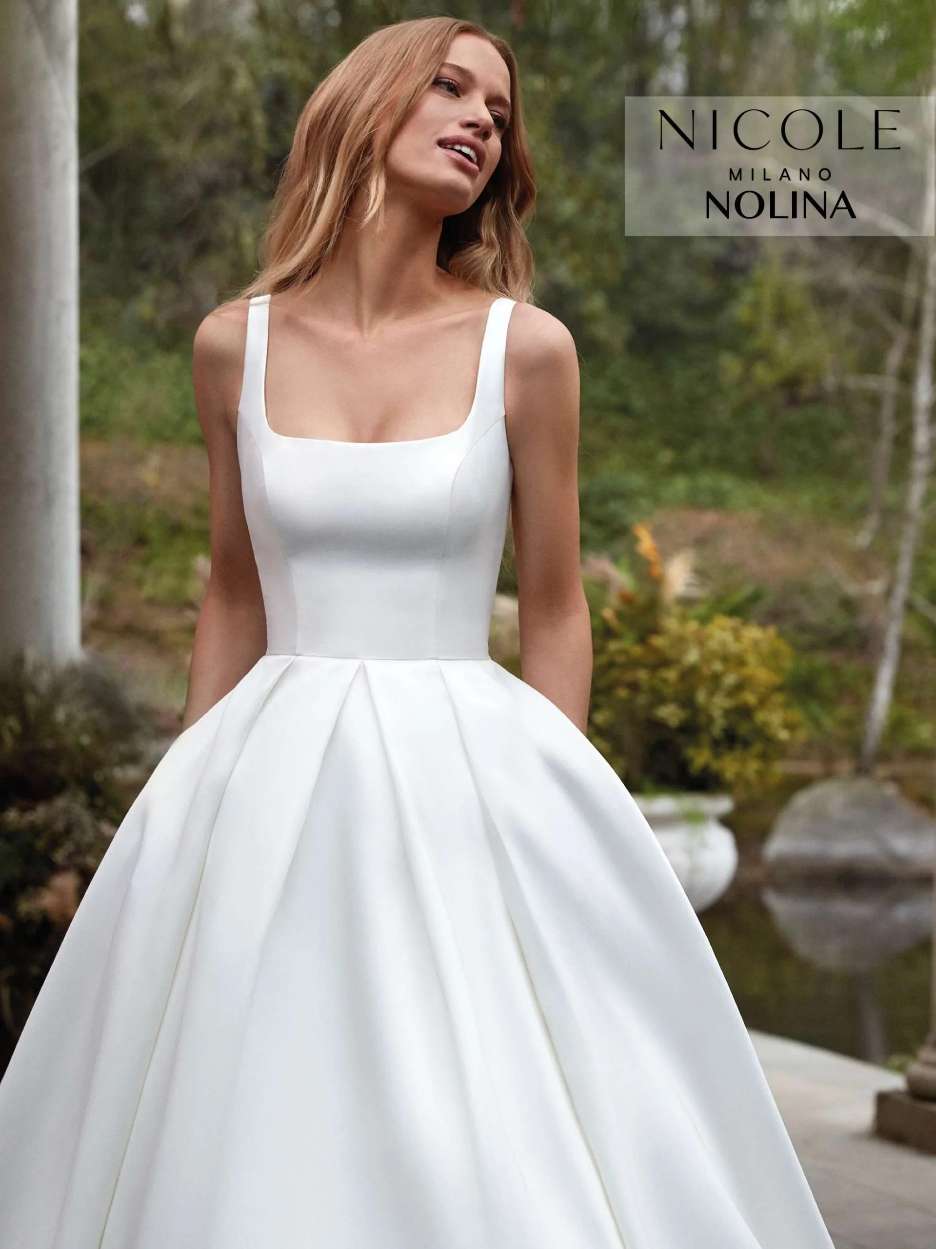 Nicole Milano Series 061