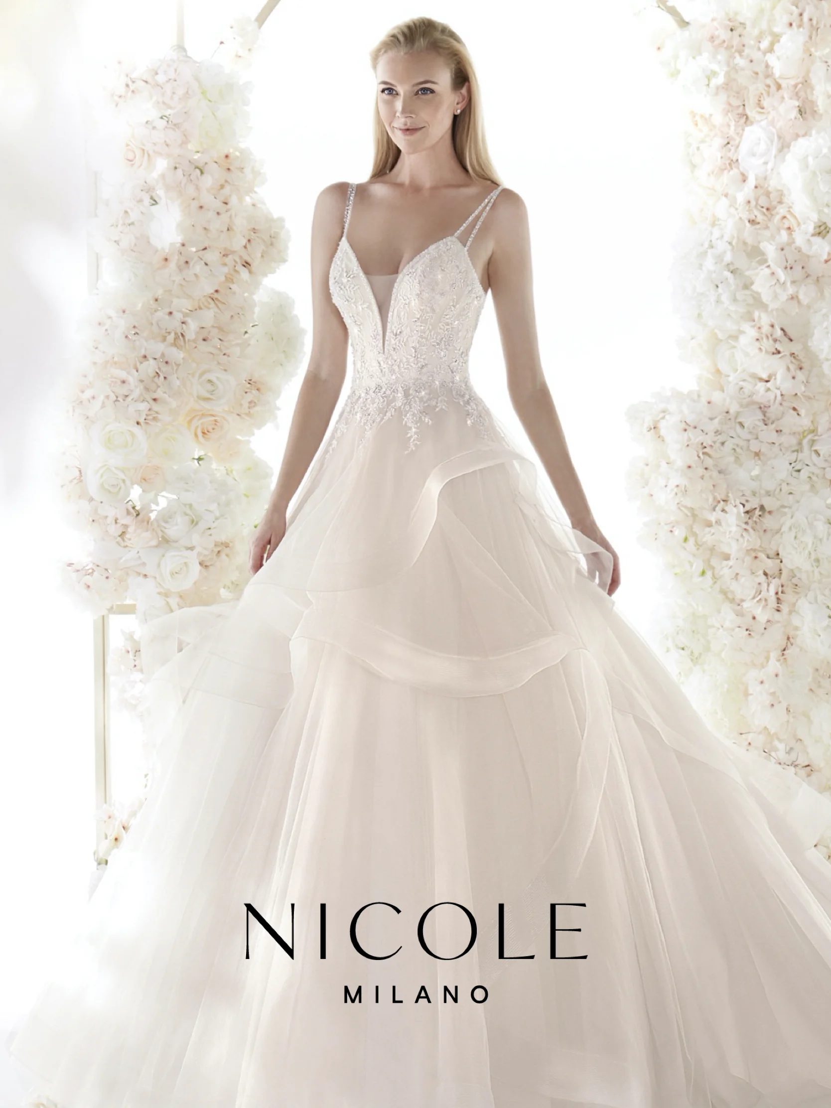 Nicole Milano Series 068