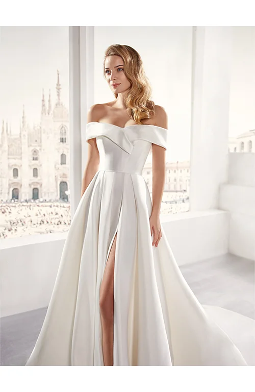 Nicole Milano Series 087