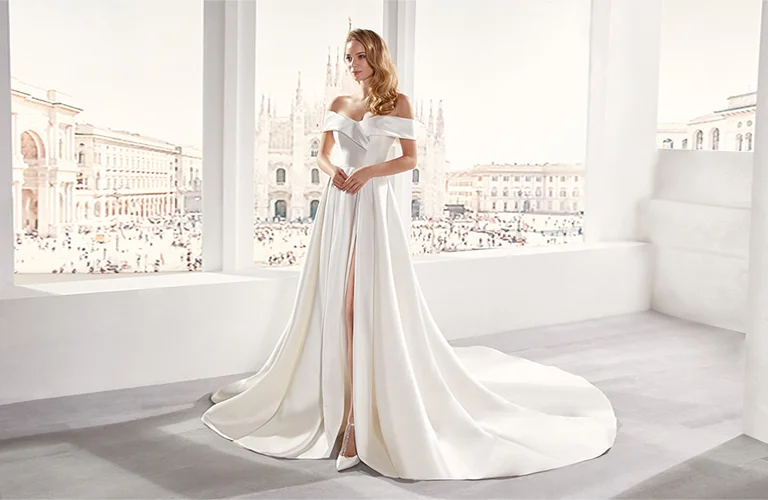 Nicole Milano Series 088