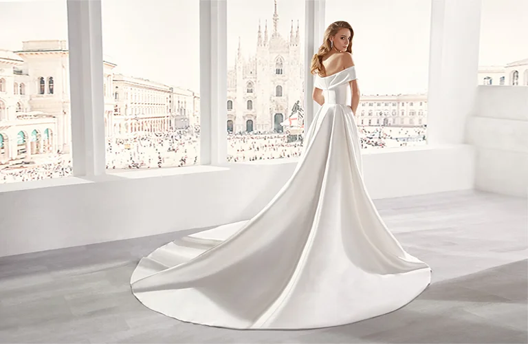 Nicole Milano Series 089