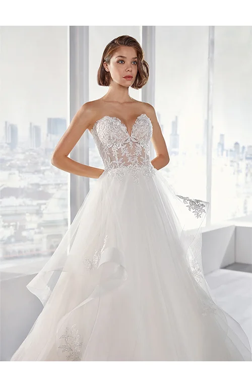 Nicole Milano Series 090