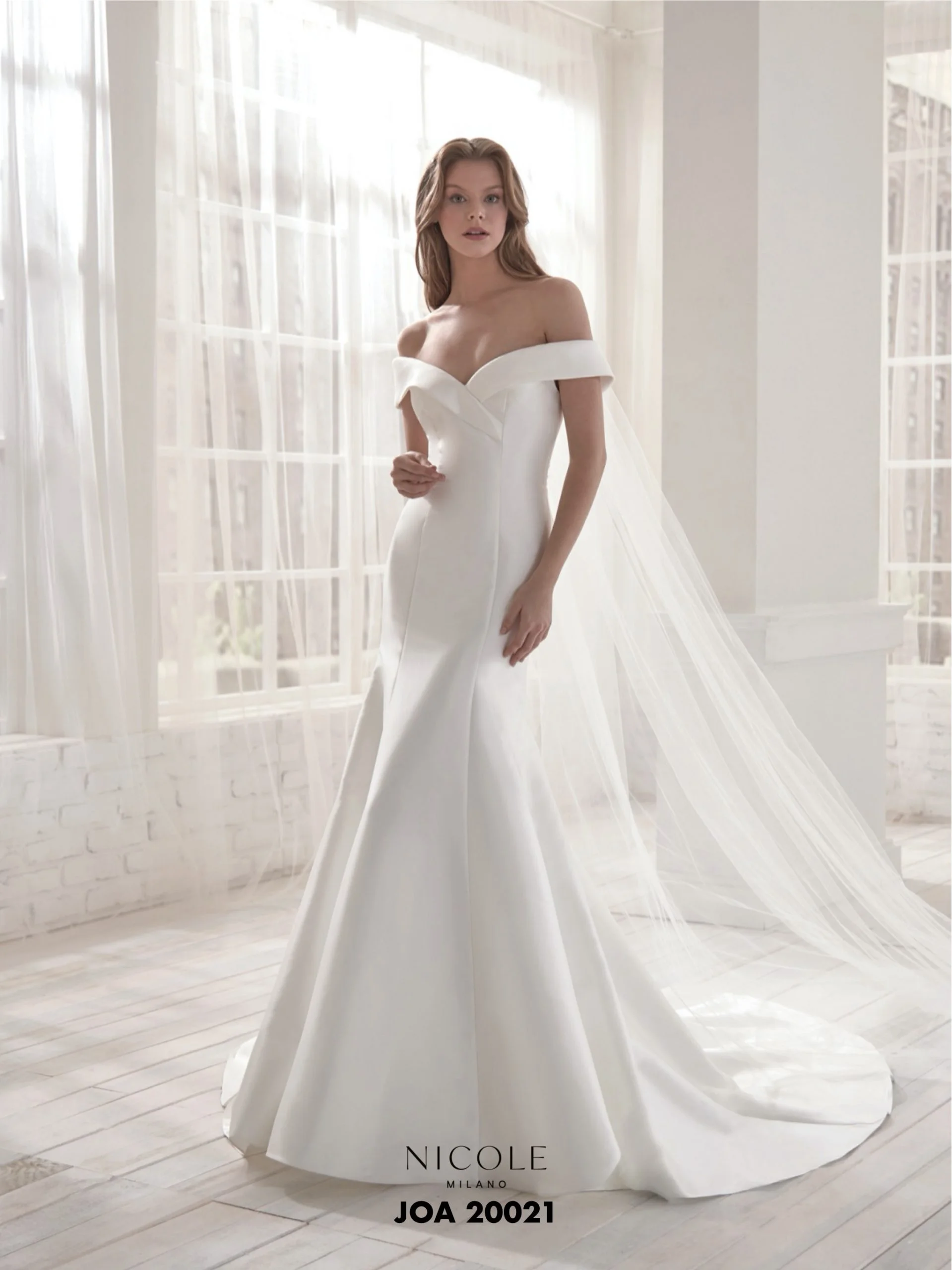 Nicole Milano Series 127