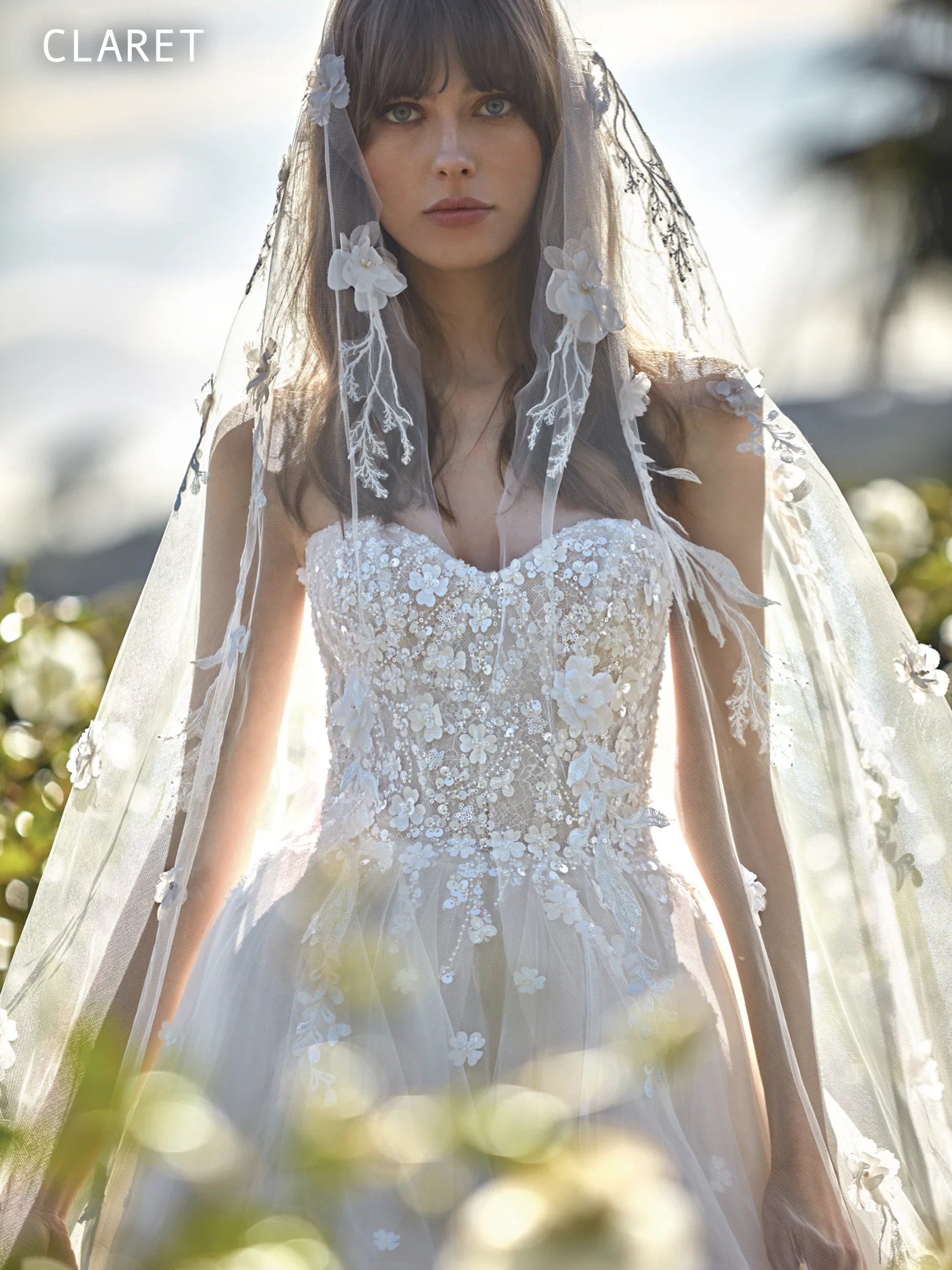 Nicole Milano Series 142