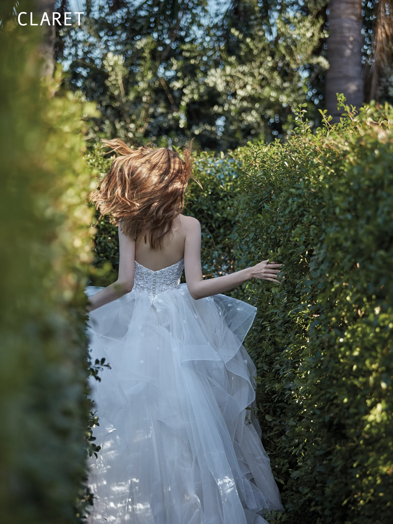 Nicole Milano Series 146