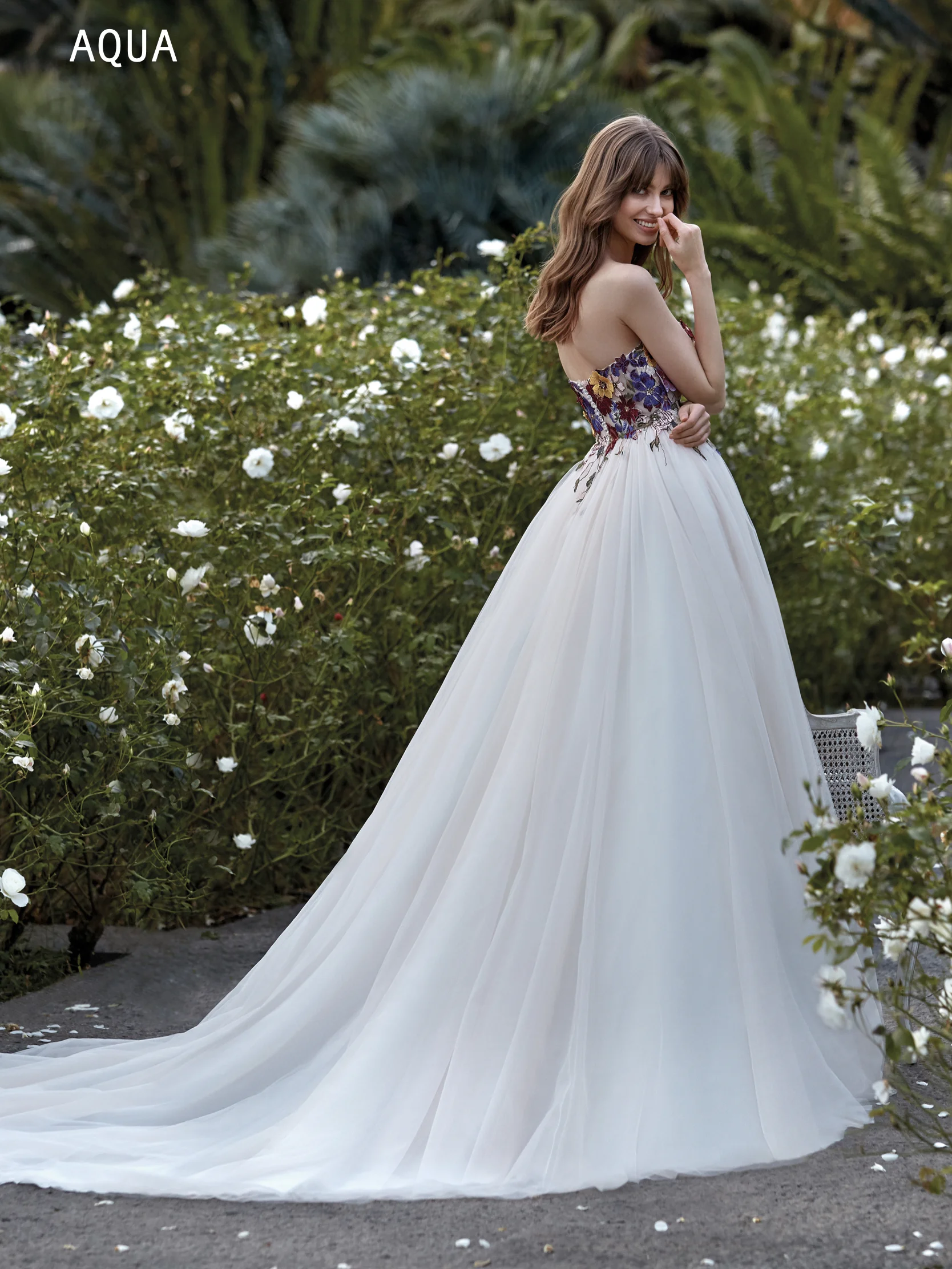 Nicole Milano Series 150