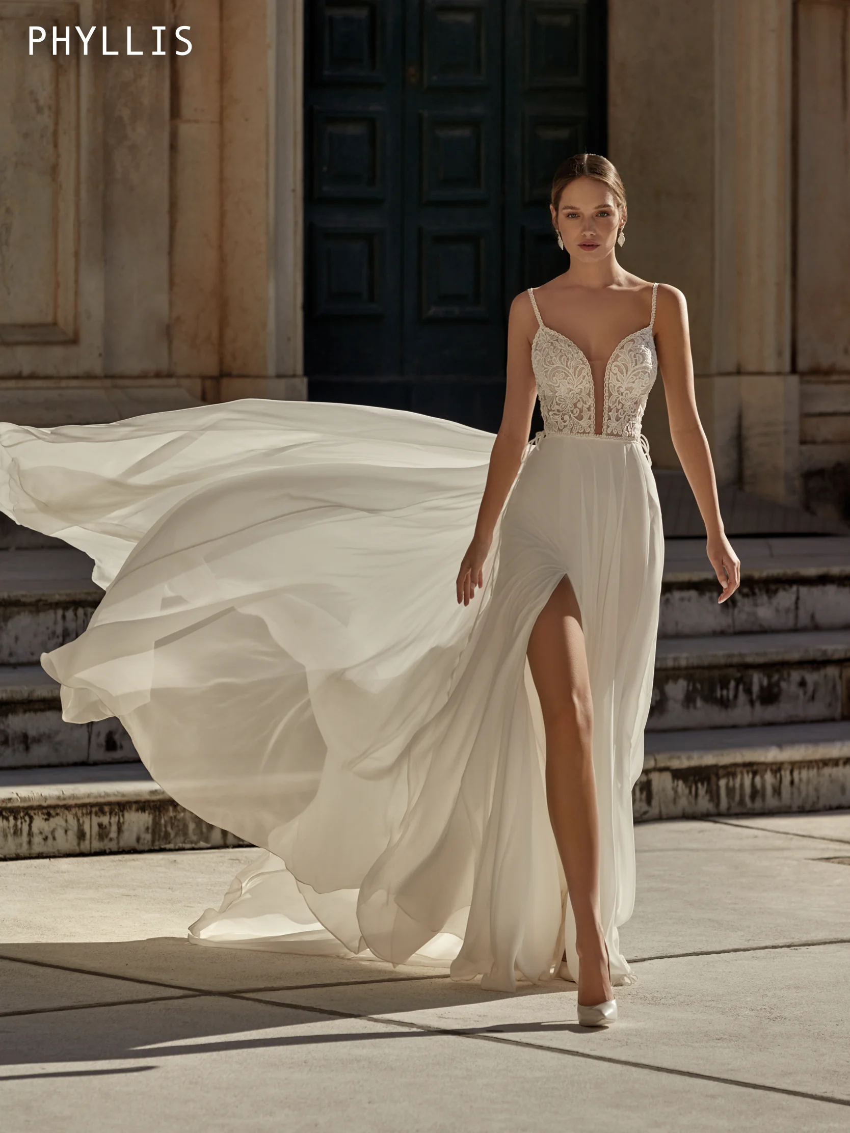 Nicole Milano Series 160
