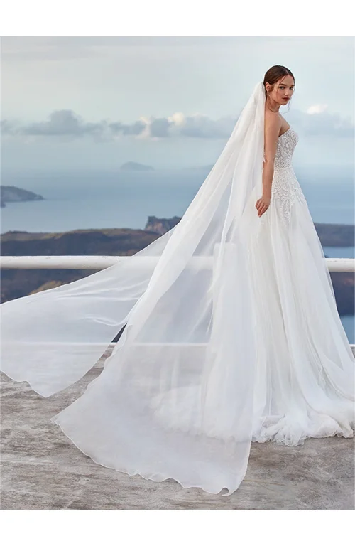 Nicole Milano Series 195
