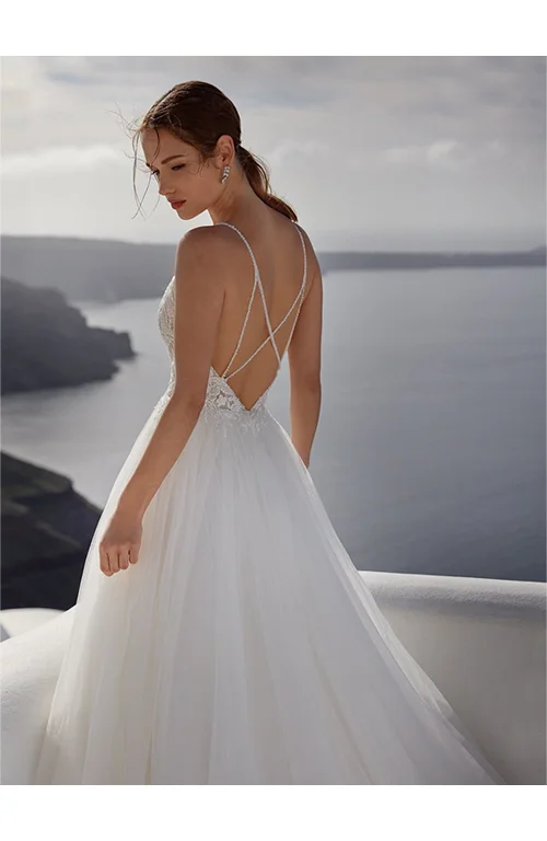 Nicole Milano Series 202