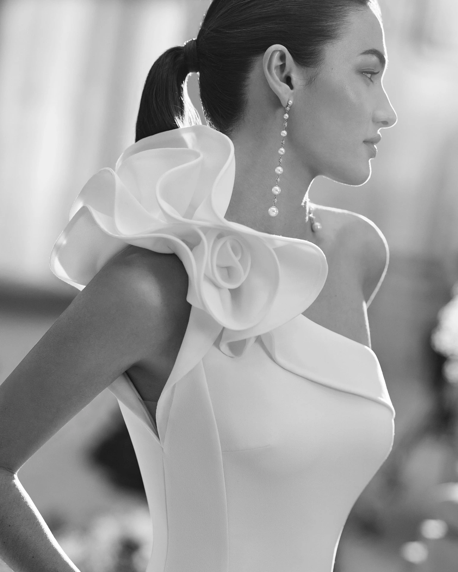 Rosa Clara look 4