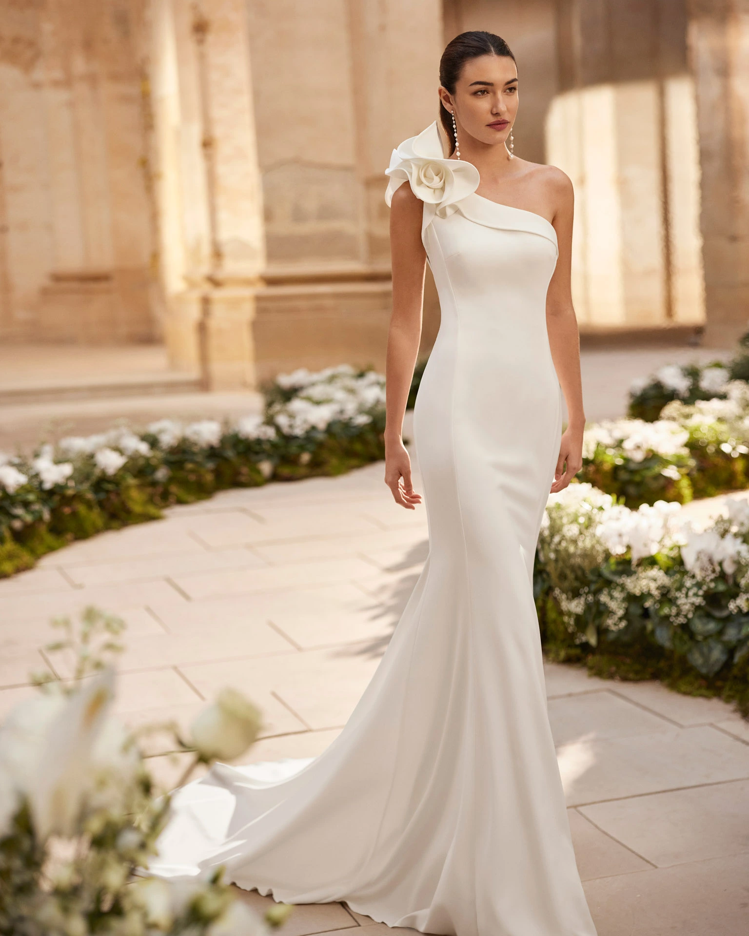 Rosa Clara 006