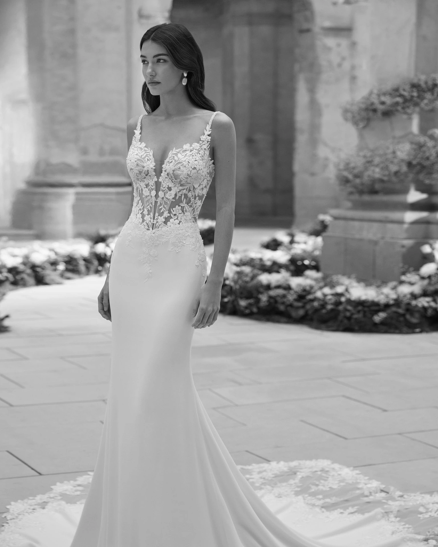 Rosa Clara 007