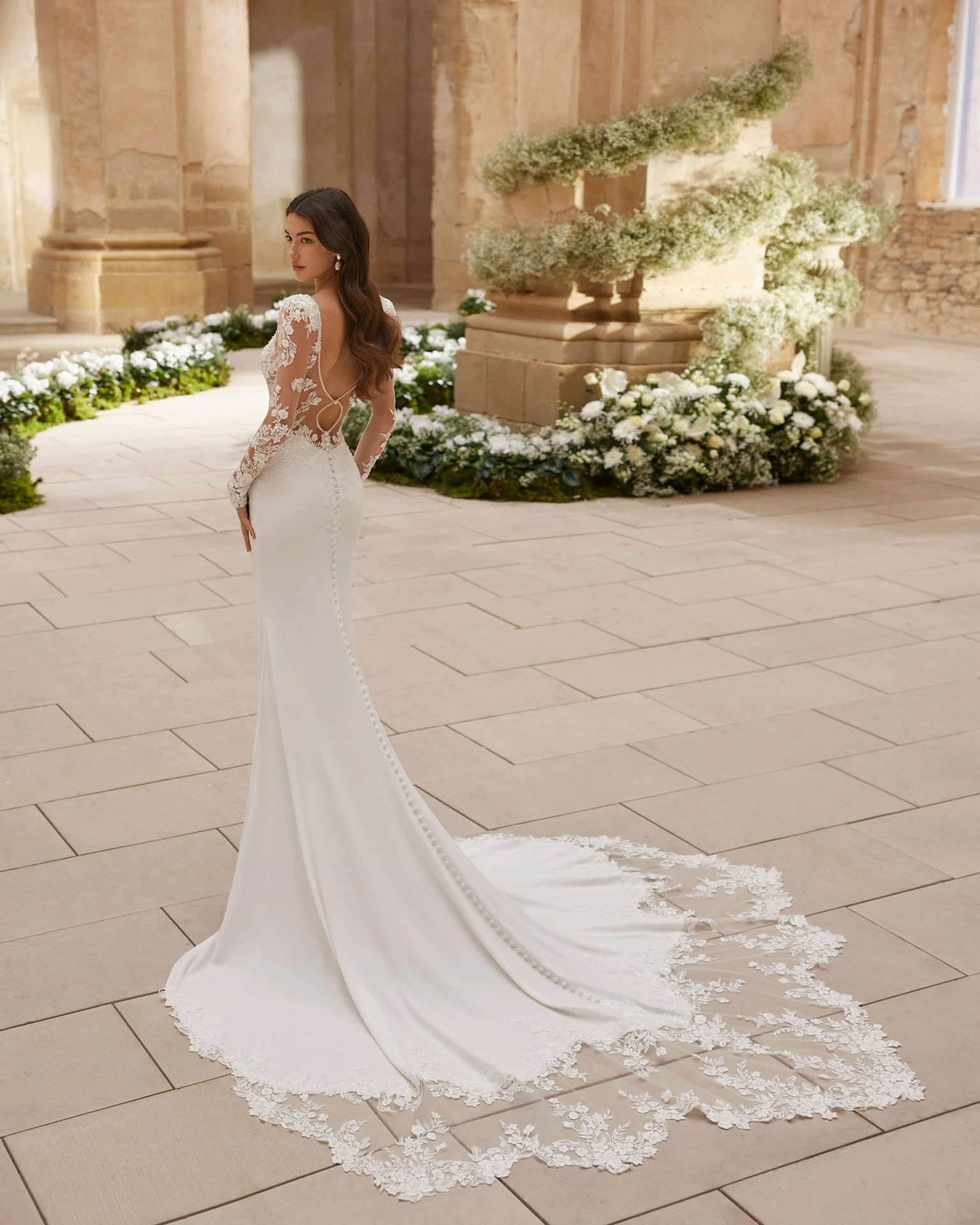 Rosa Clara 010