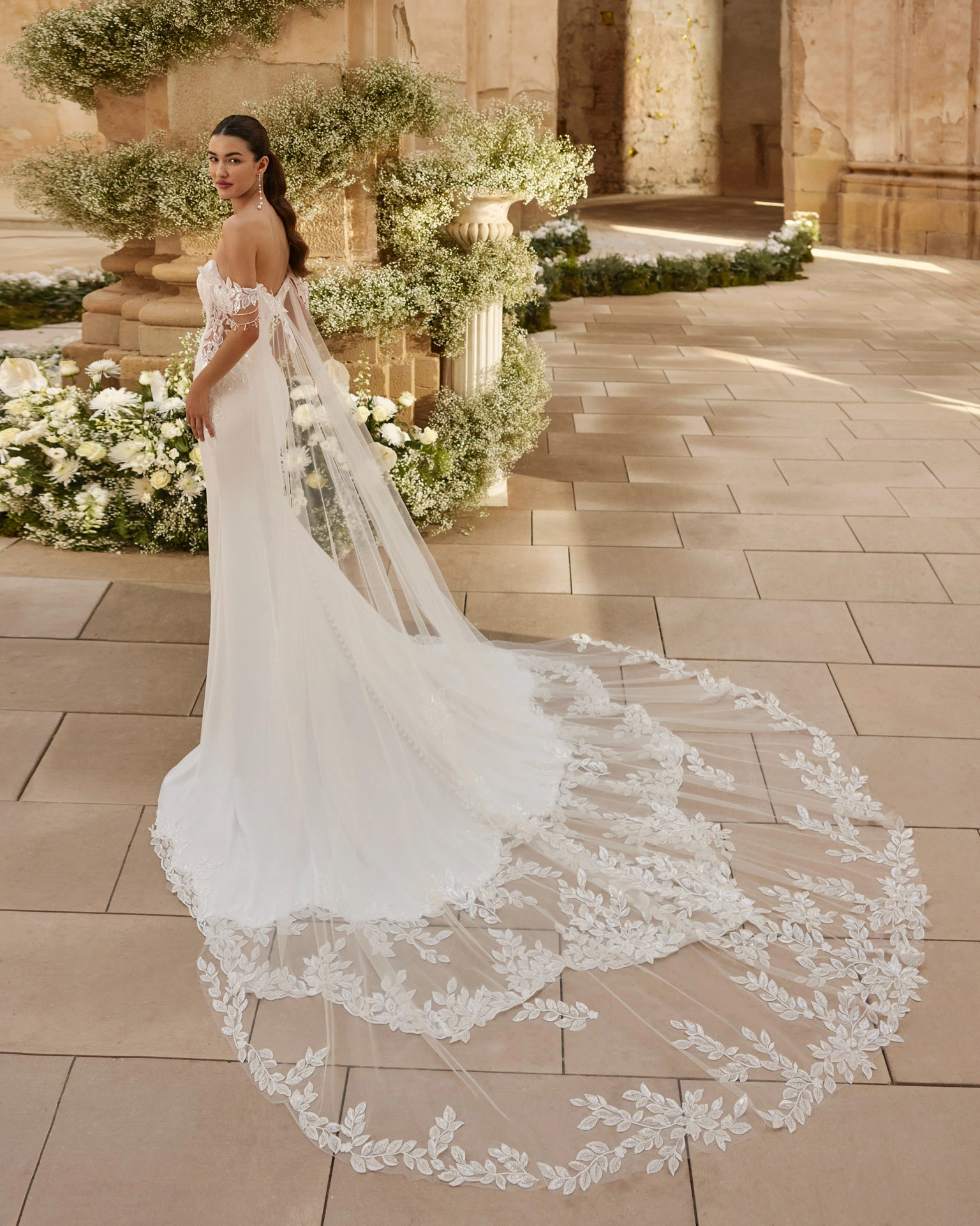 Rosa Clara 012