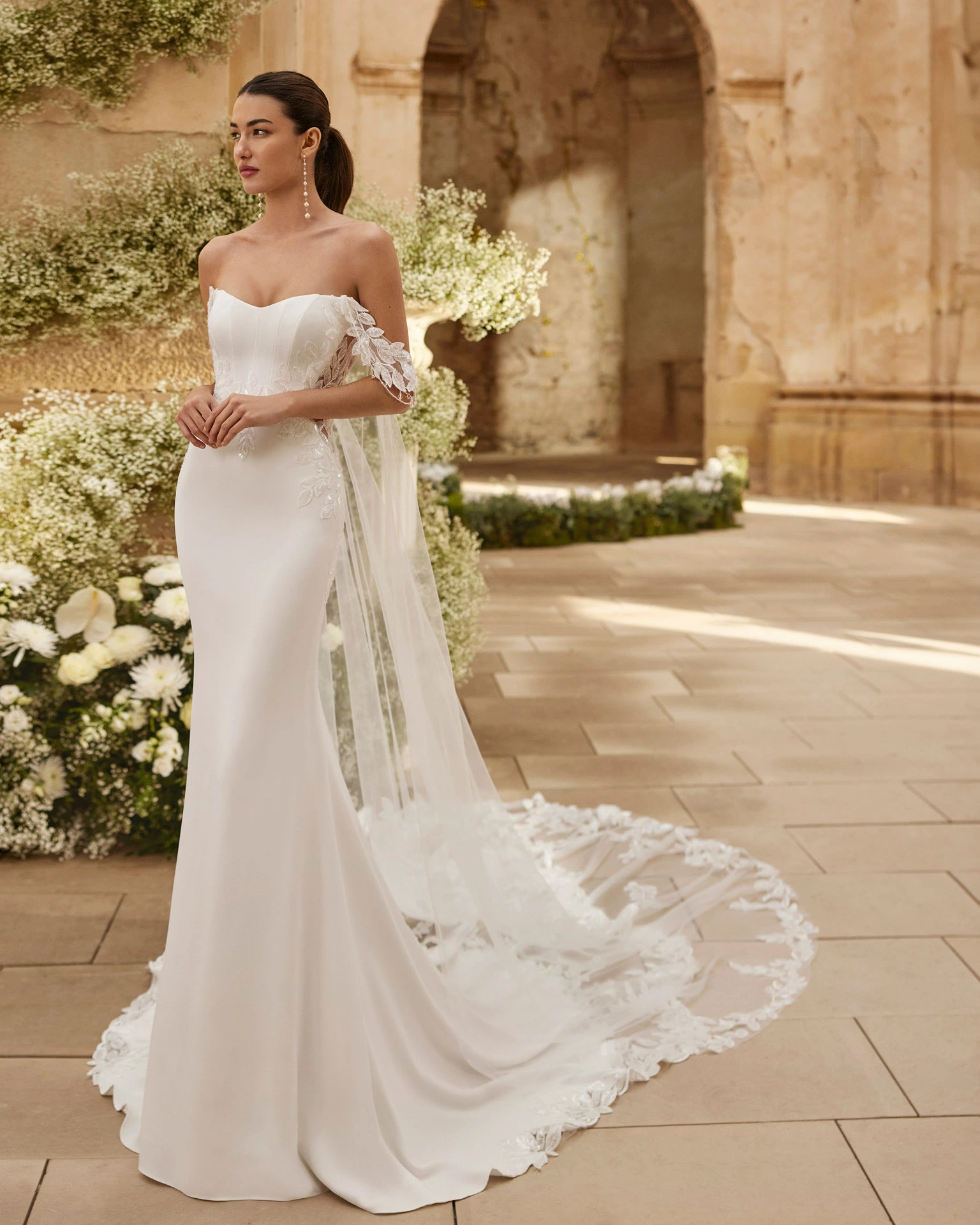 Rosa Clara 013