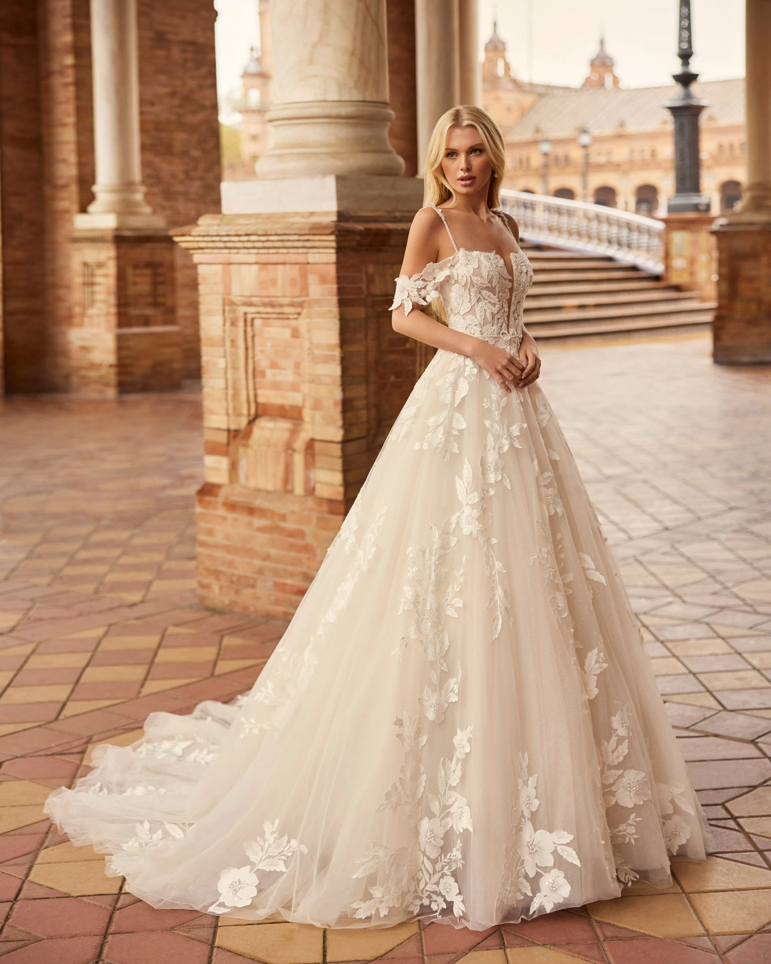 Rosa Clara 016
