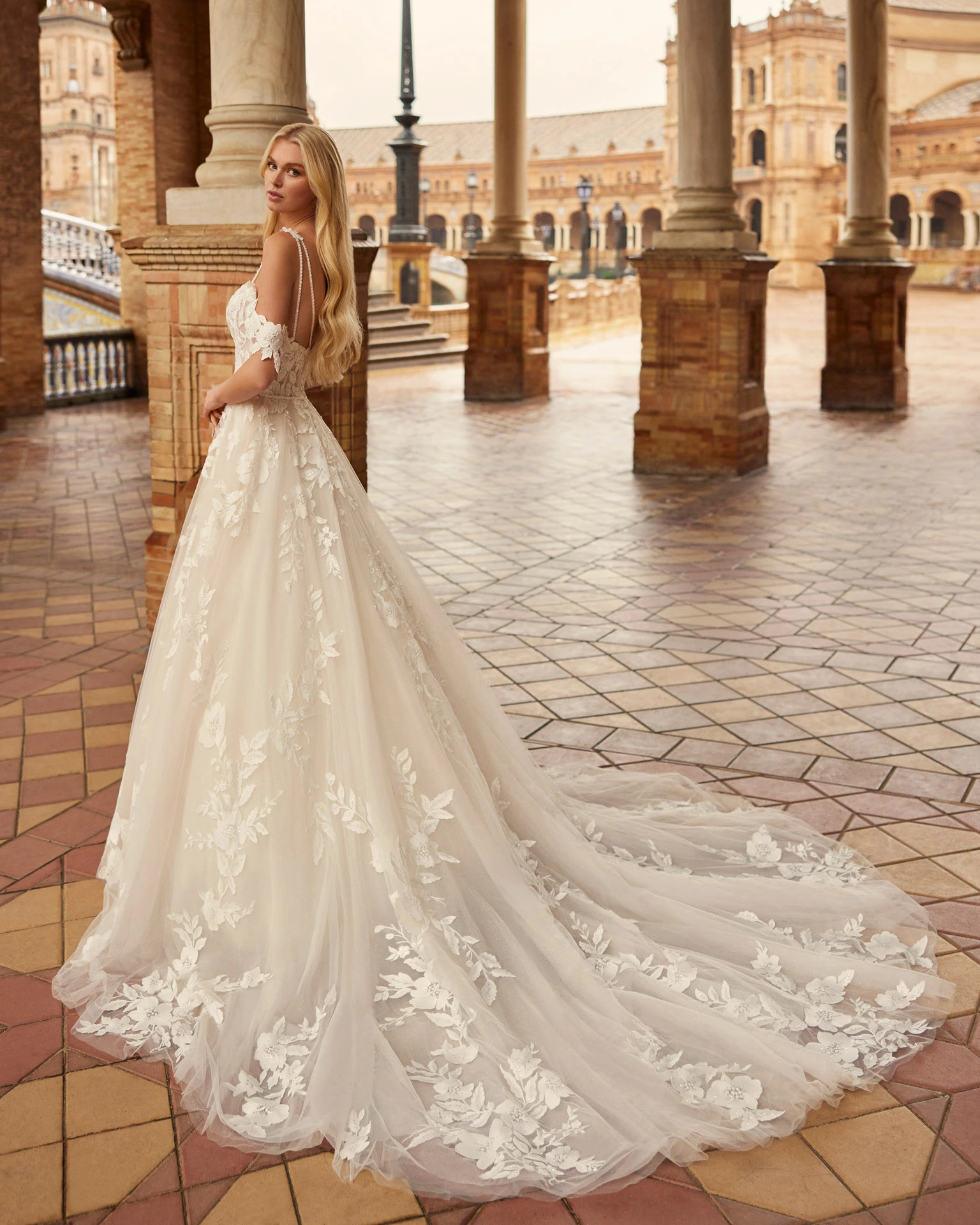 Rosa Clara 017