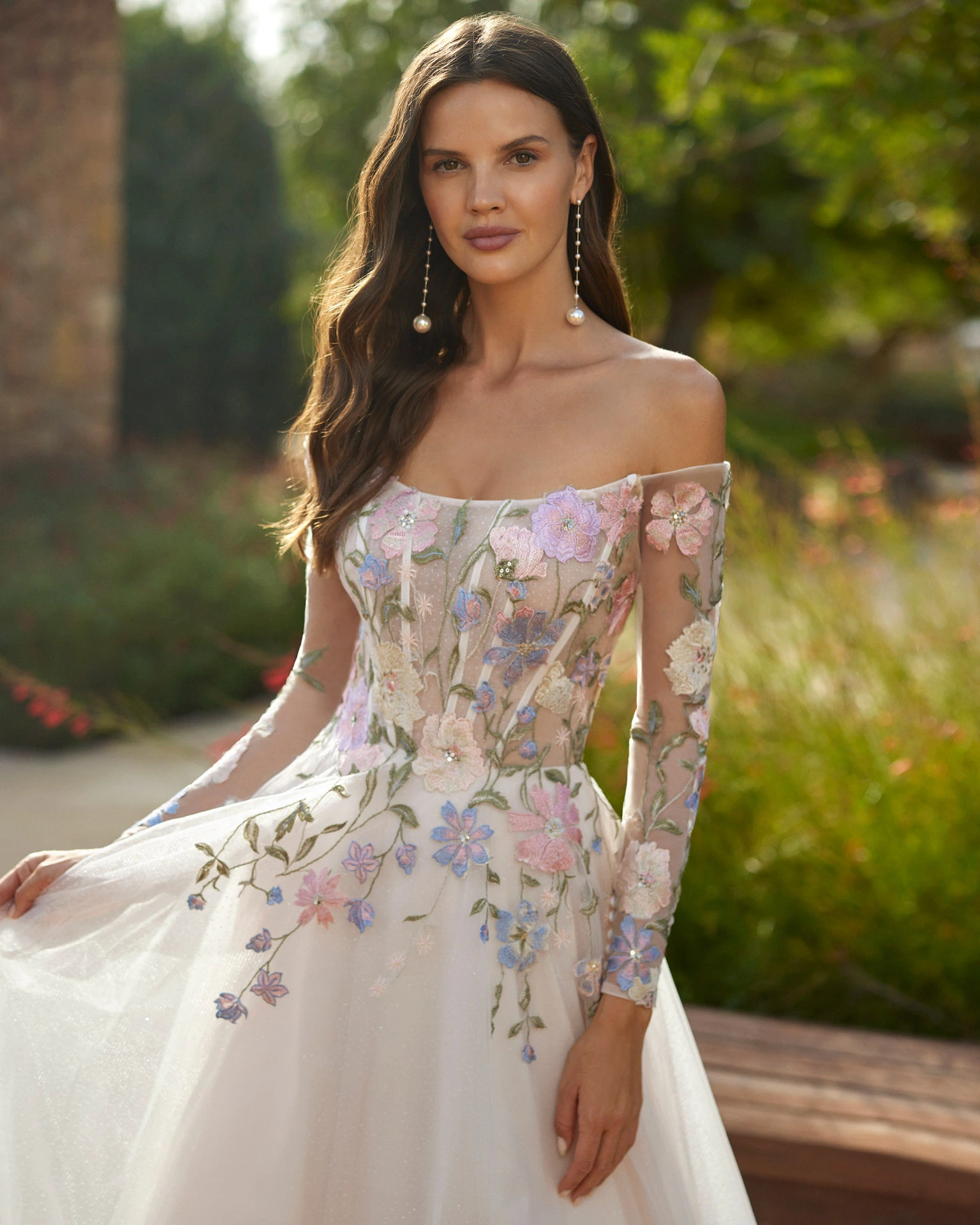 Rosa Clara 021