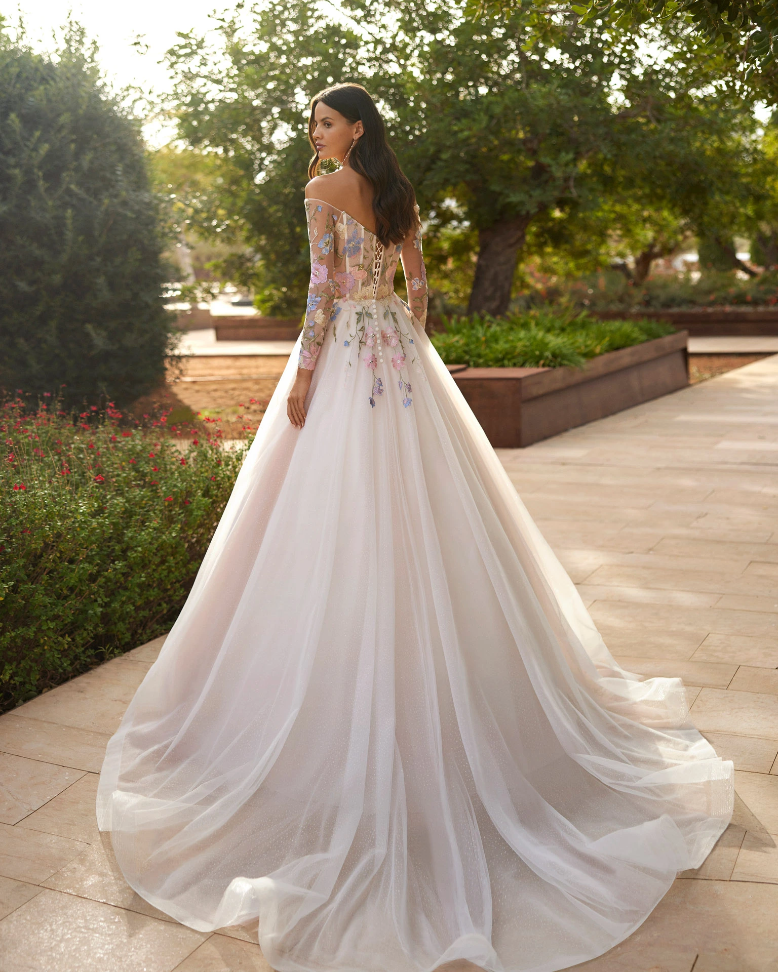 Rosa Clara 022