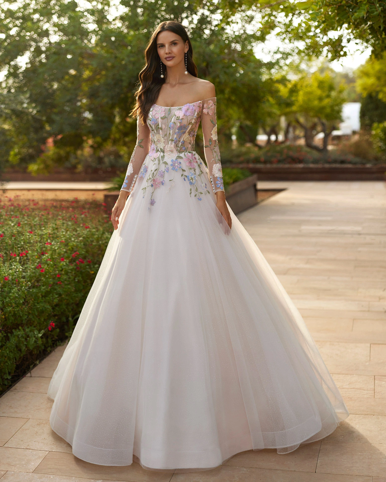 Rosa Clara 023