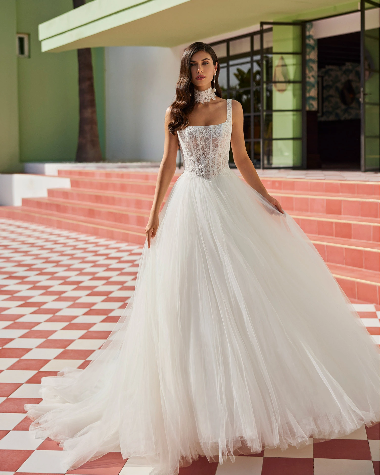 Rosa Clara 026