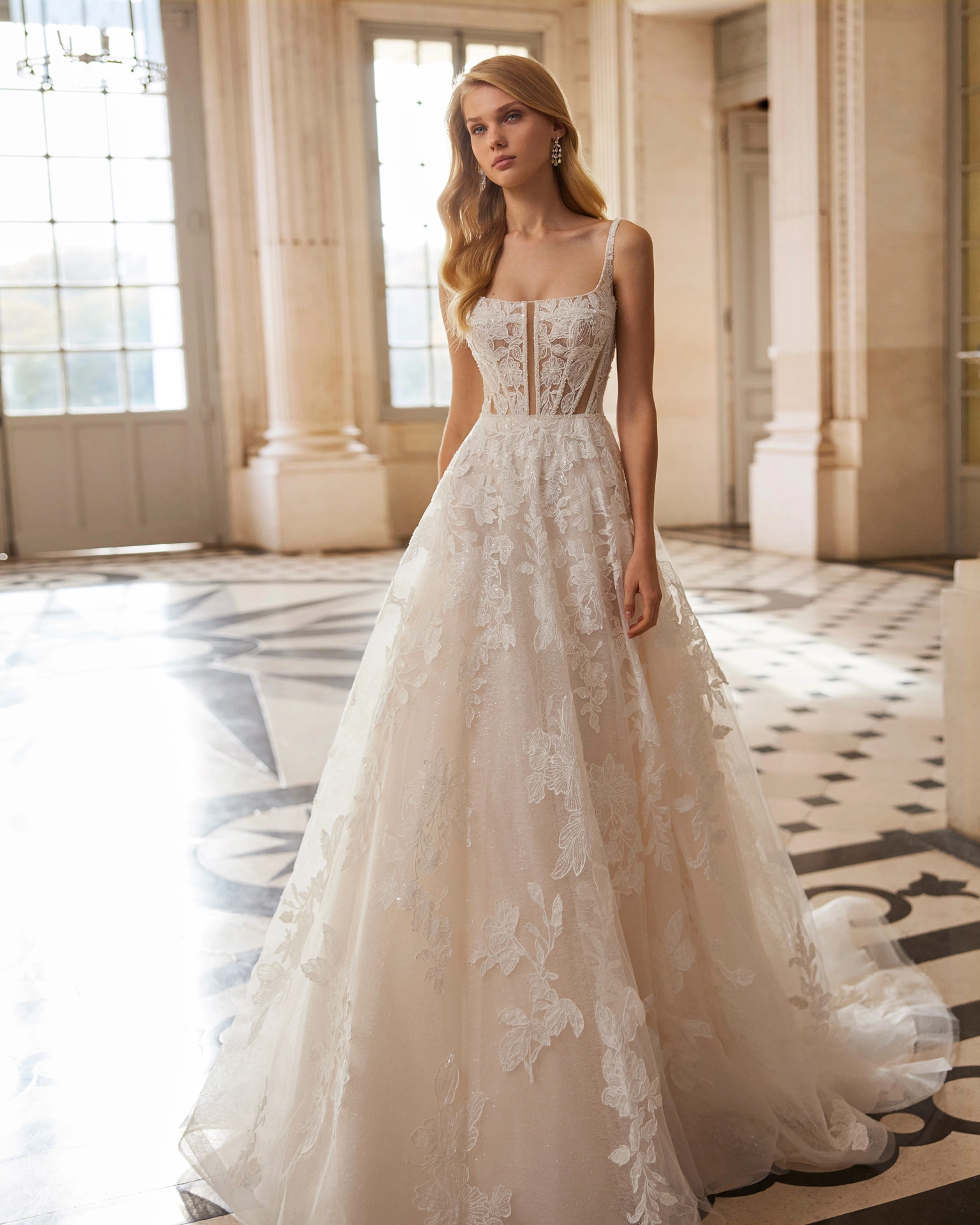Rosa Clara 036