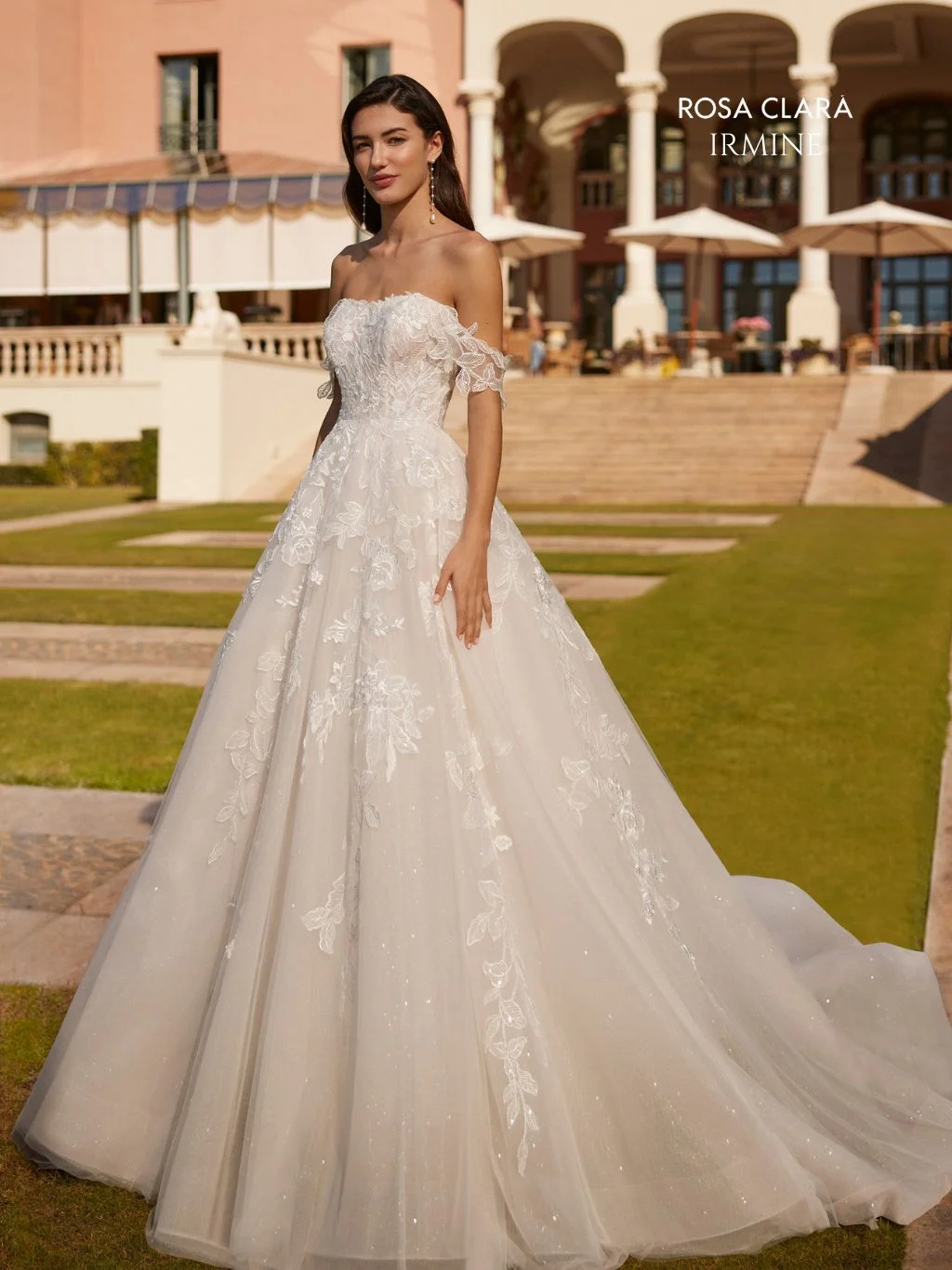 Rosa Clara 049