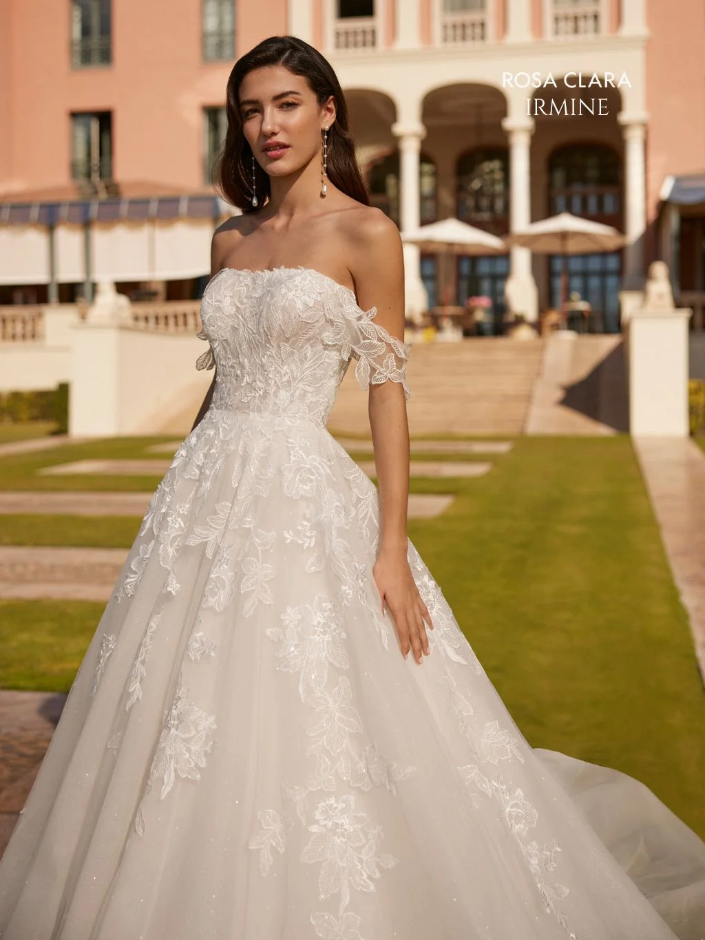 Rosa Clara 050