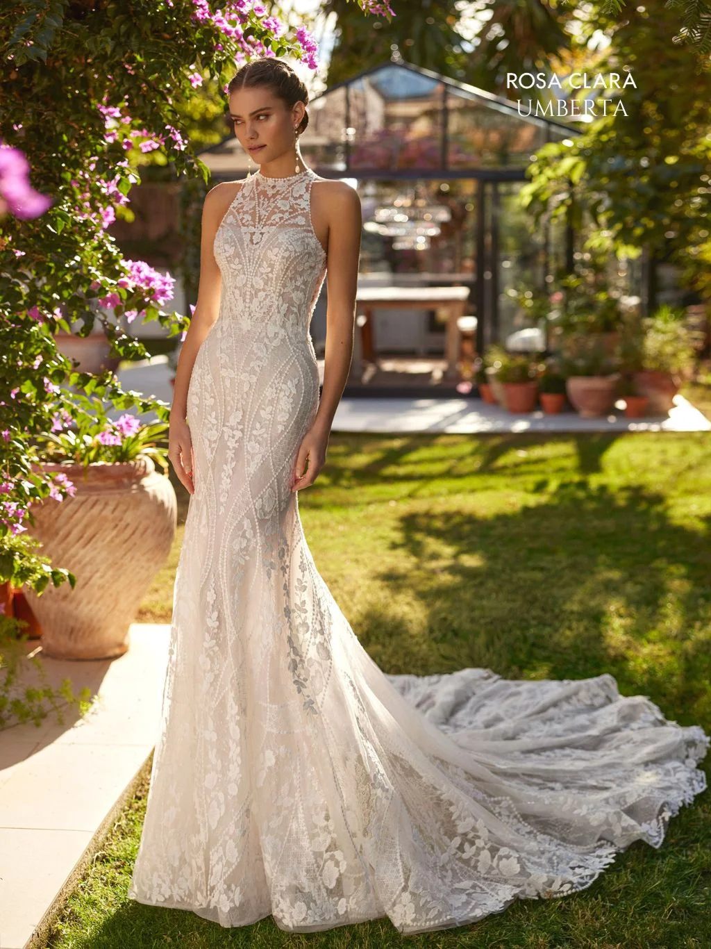Rosa Clara 052