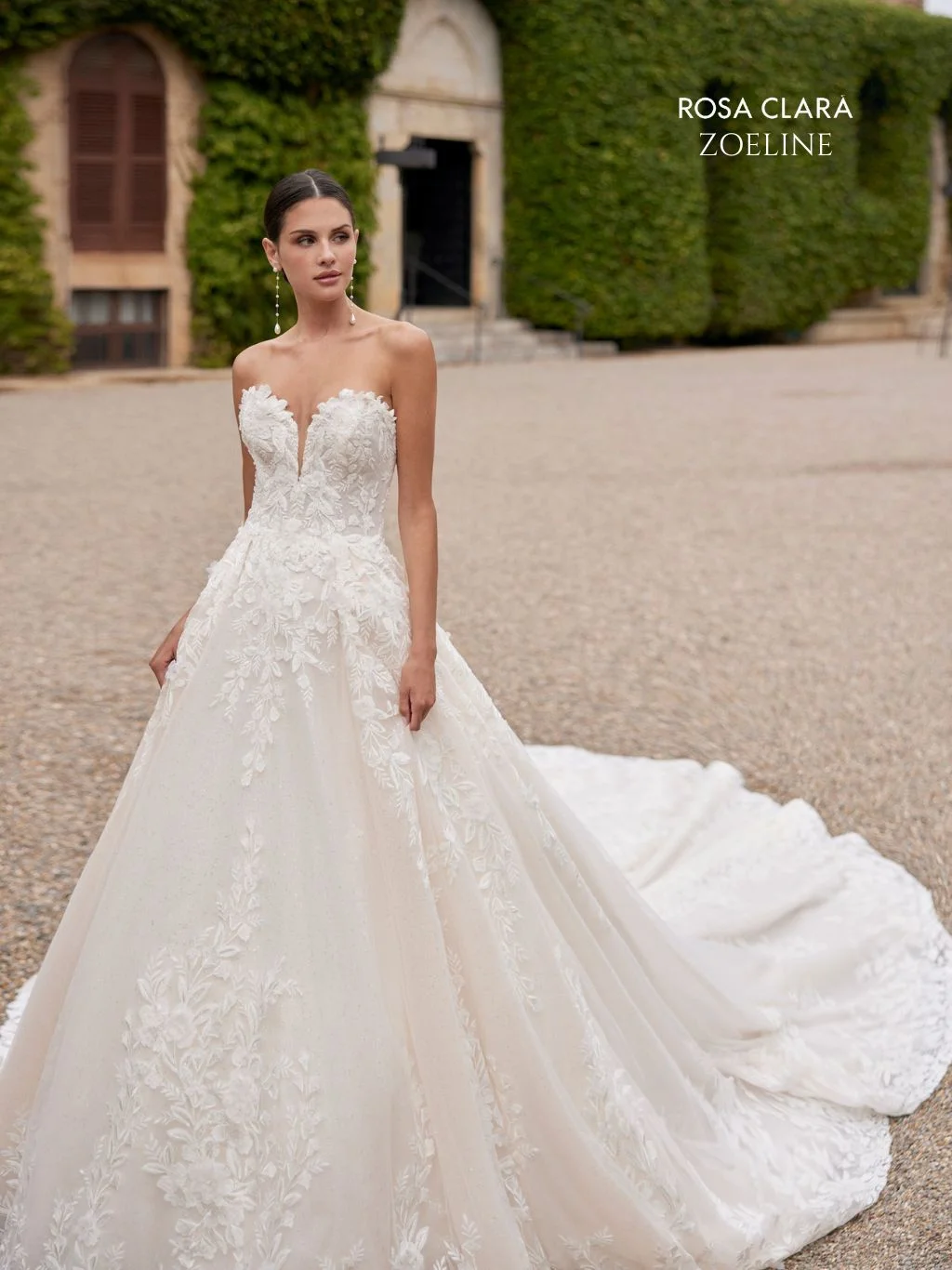 Rosa Clara 065