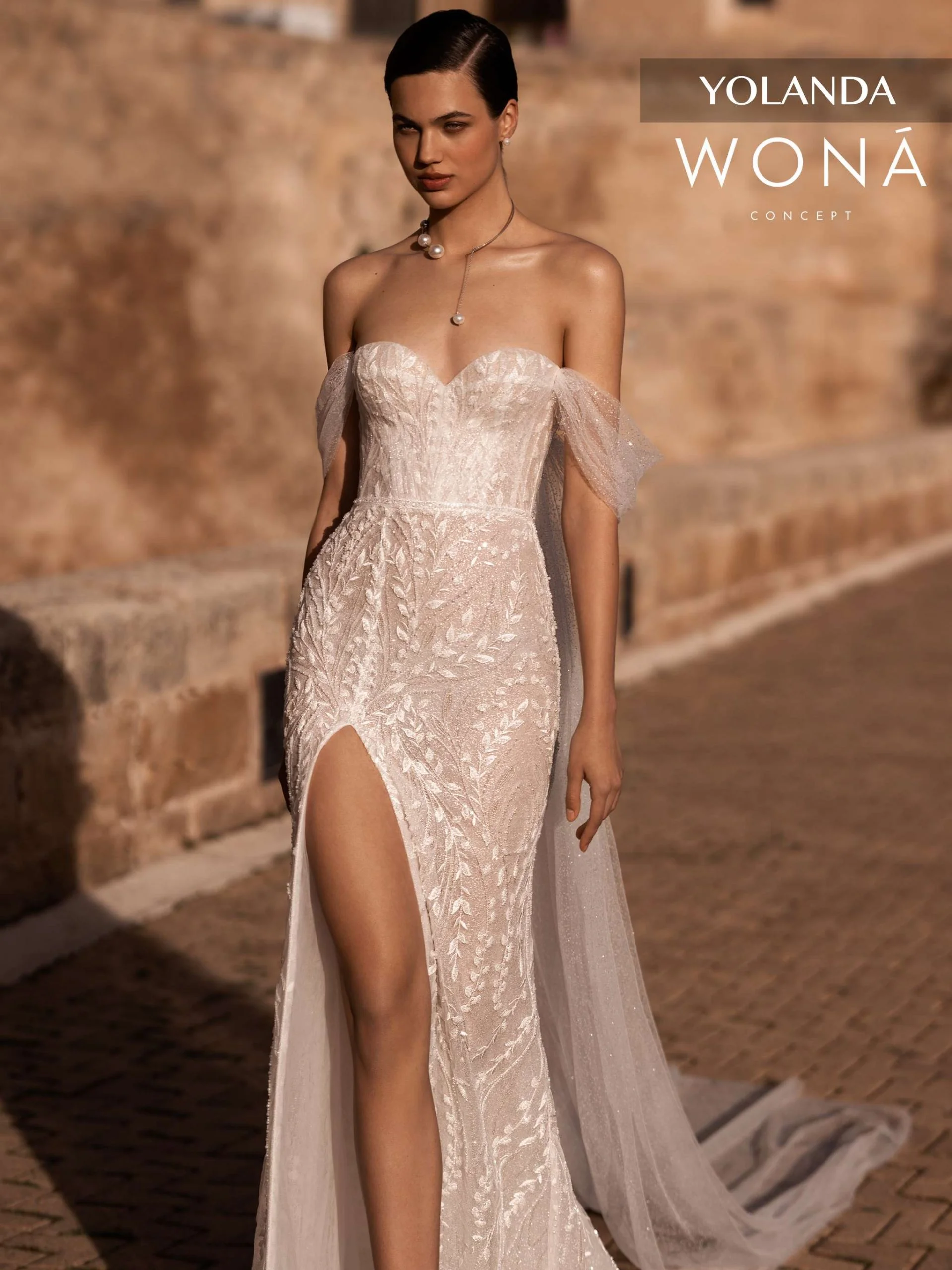 Wona Concept look 4