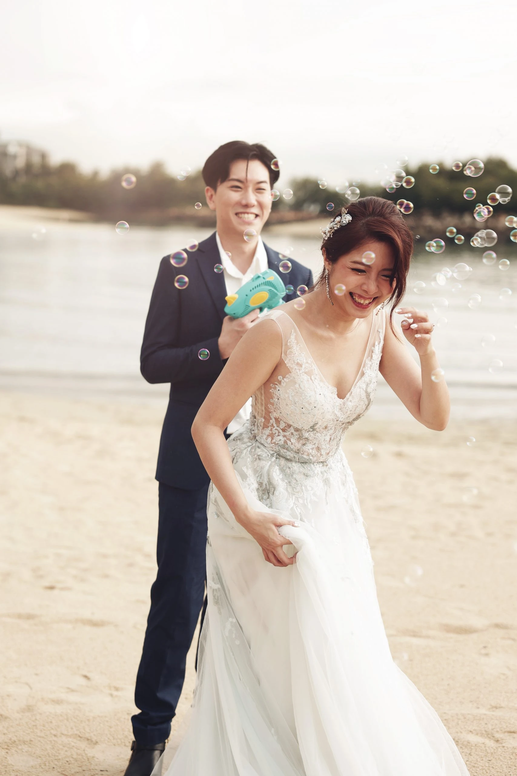 Brandon & Joyce 029