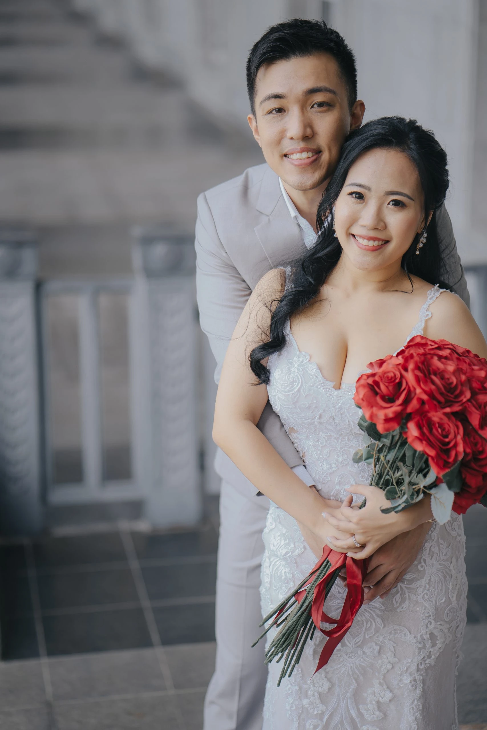 Eunice & Triniton 003