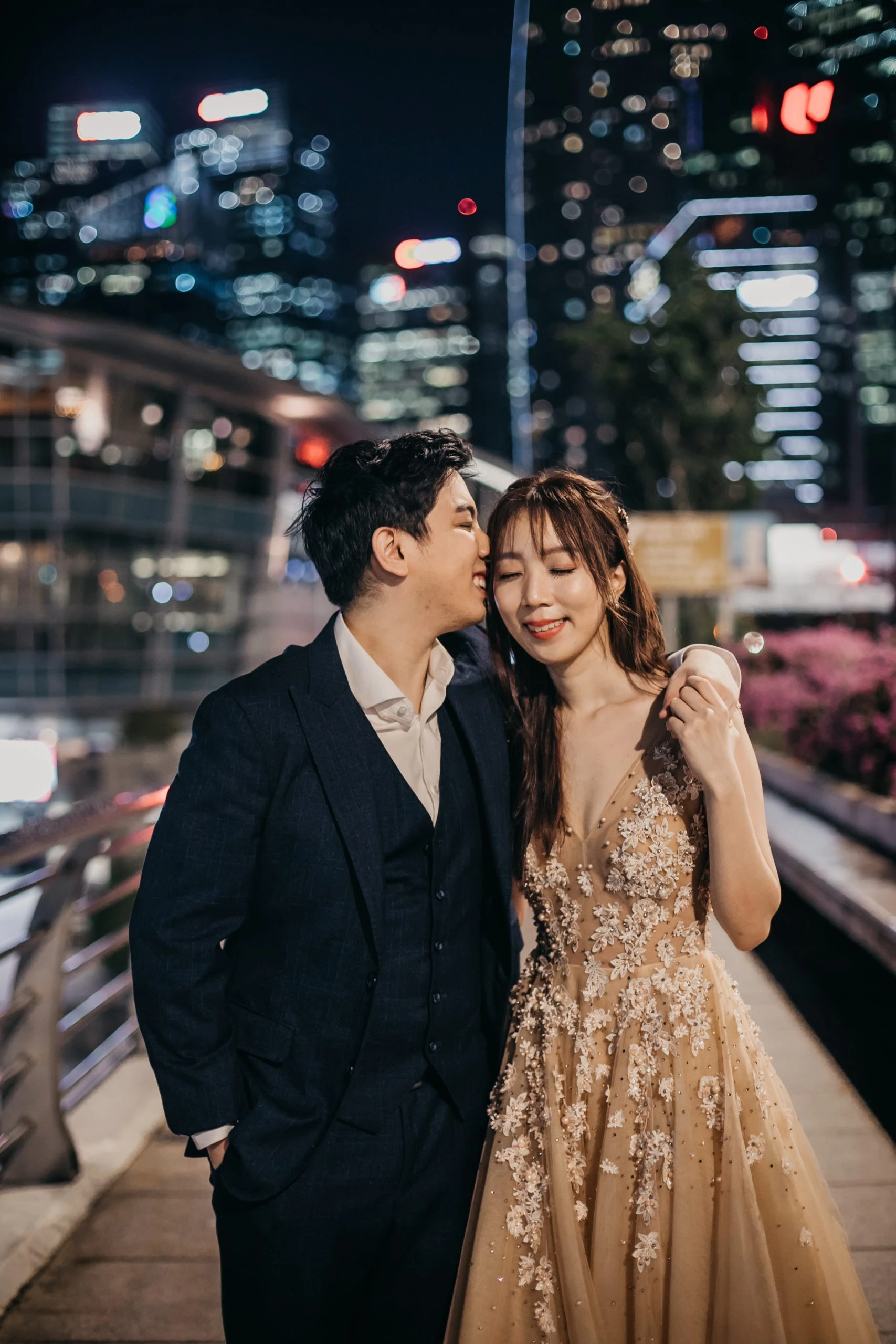 Min & Gabriel 015