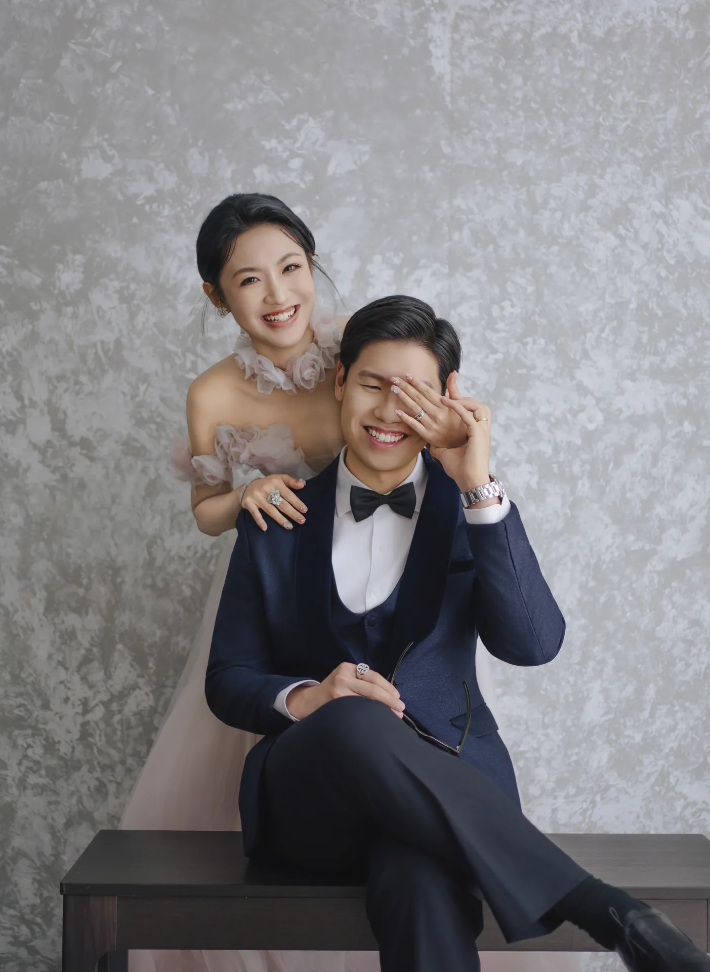 Pre wedding photoshoot