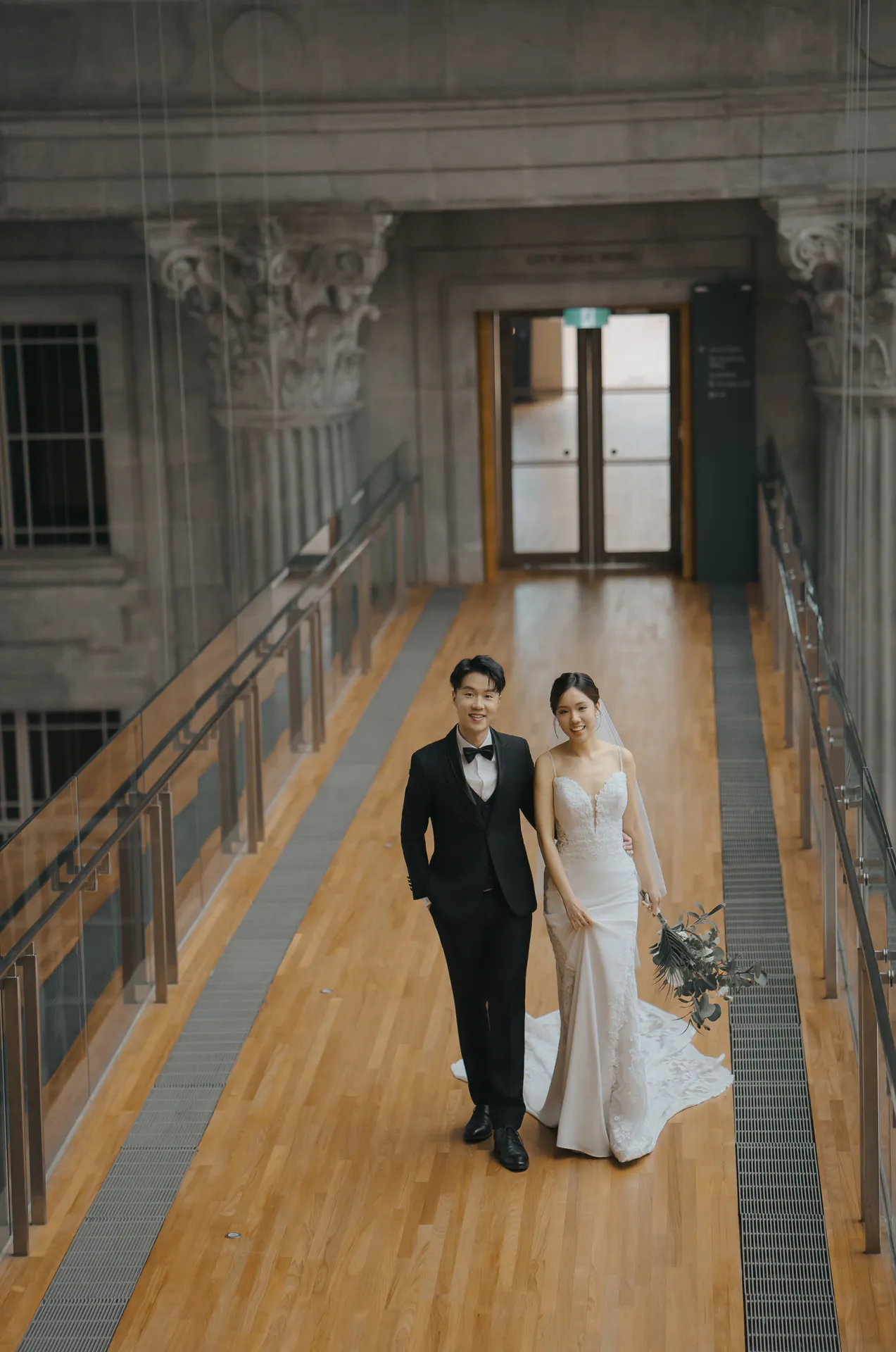 Pre wedding photoshoot